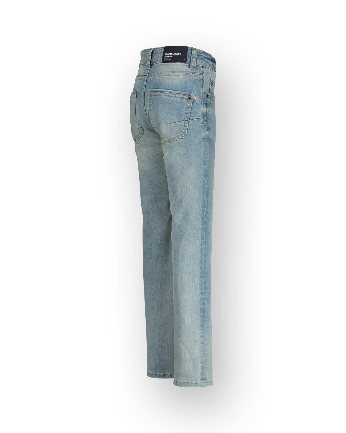Regular Jeans Baggio