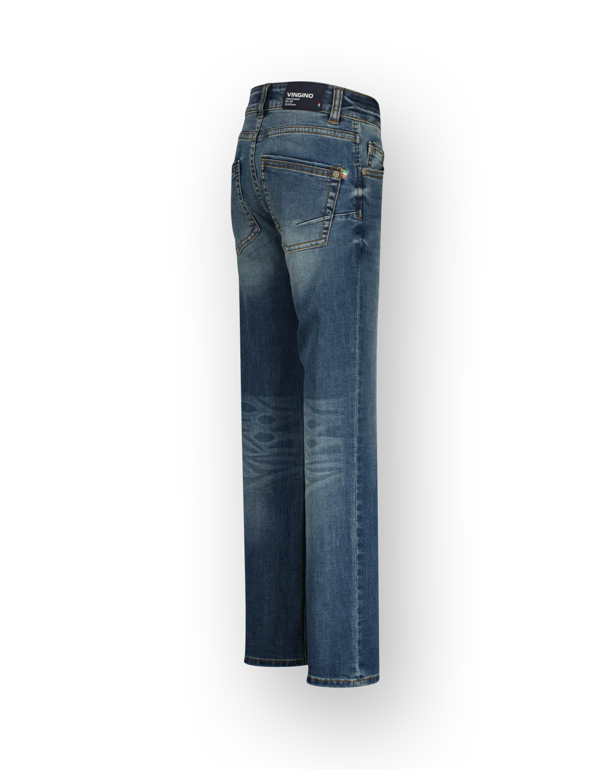 Regular Jeans Baggio