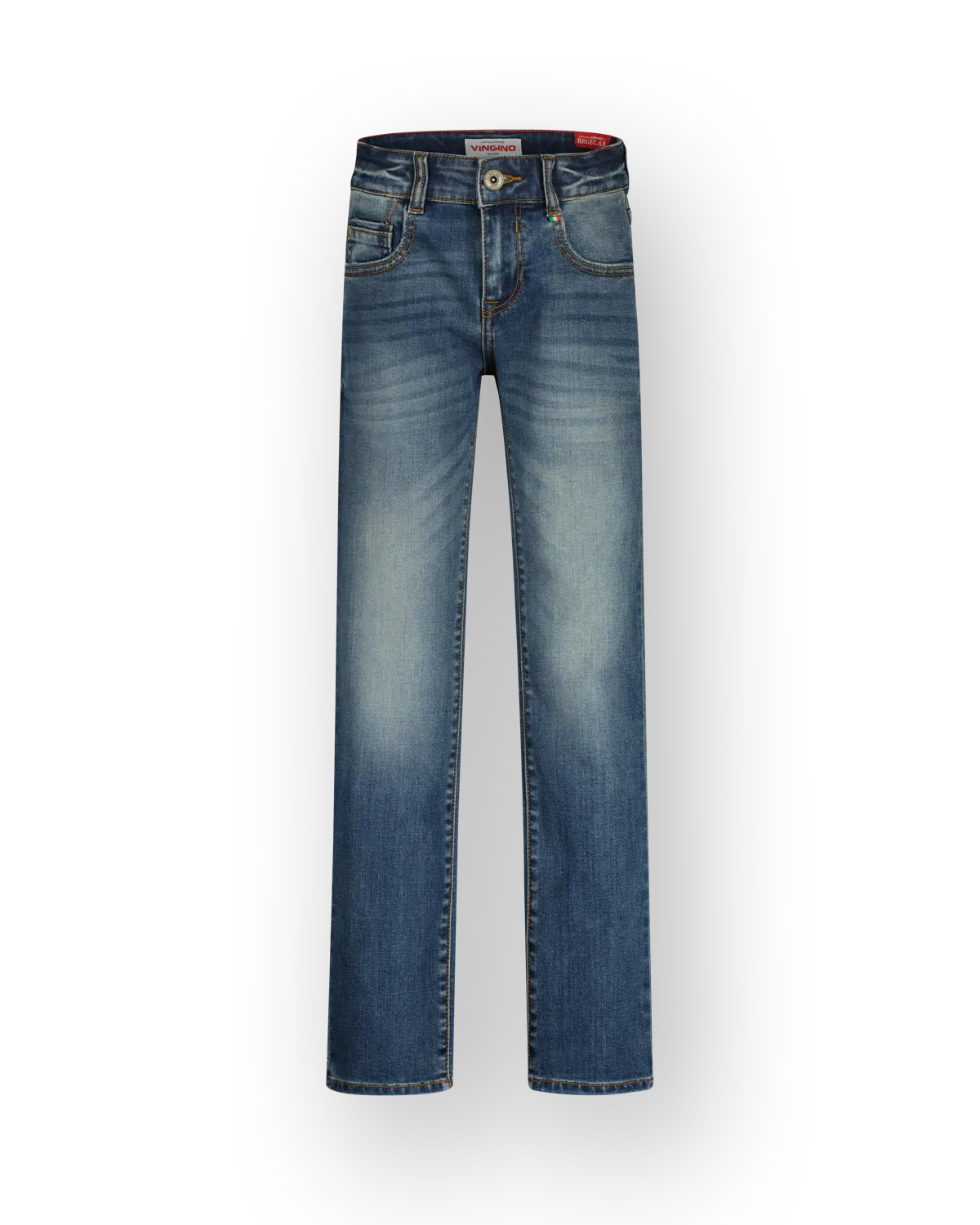 Regular Jeans Baggio