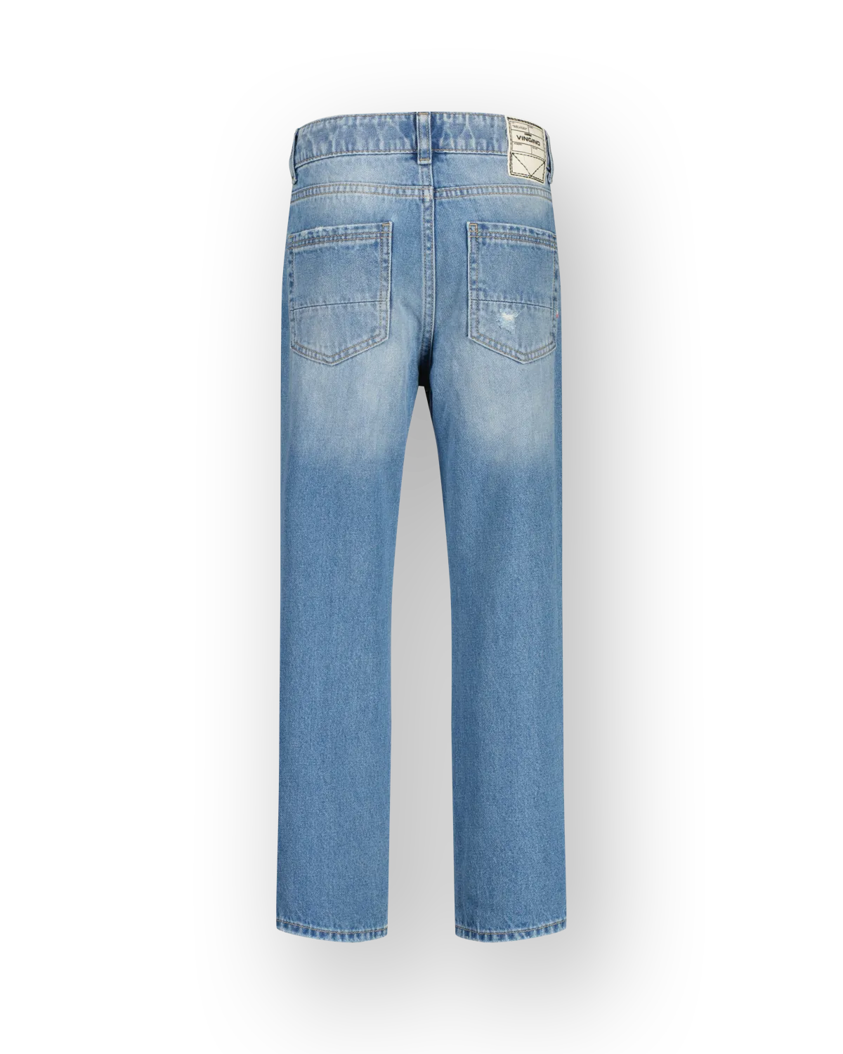 Relaxed Jeans Gino