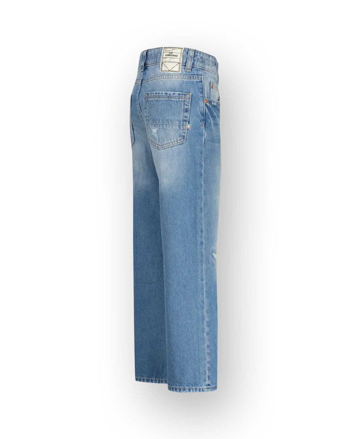 Relaxed Jeans Gino