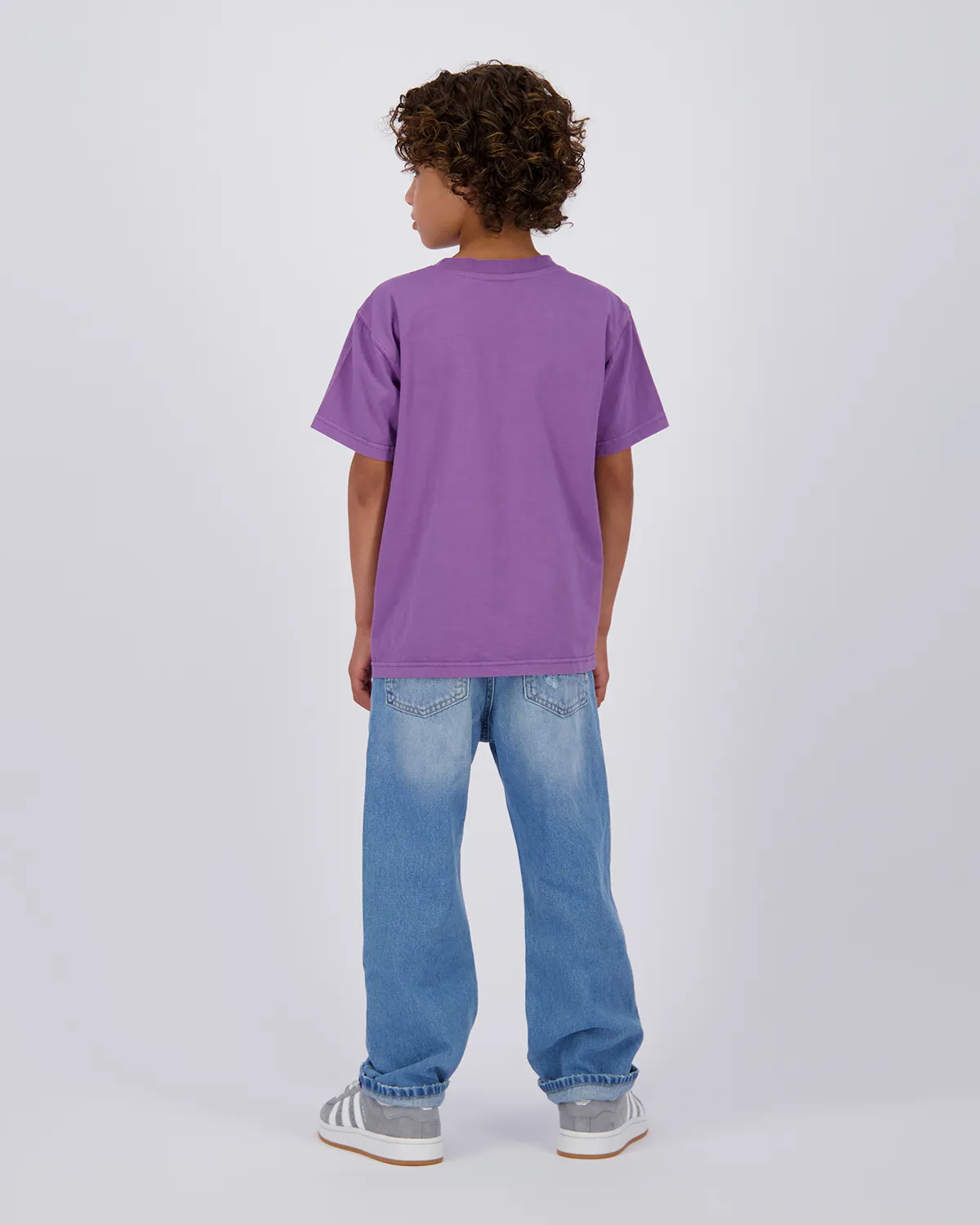 Relaxed Jeans Gino