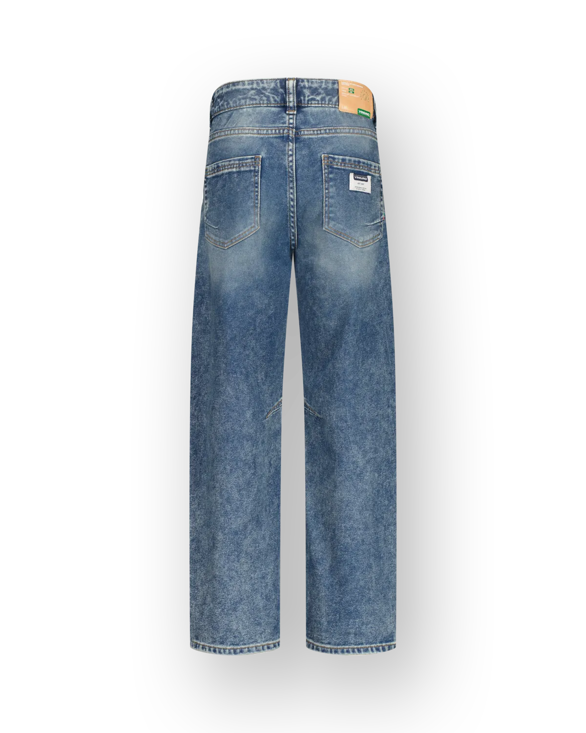 Baggy Jeans Keith