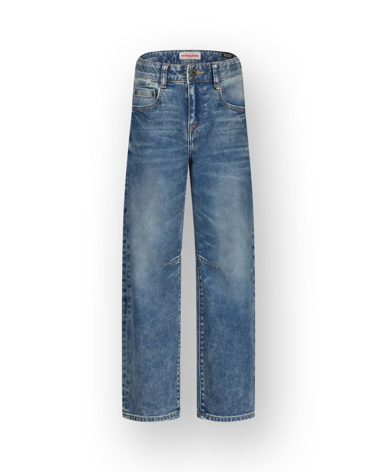 Baggy Jeans Keith