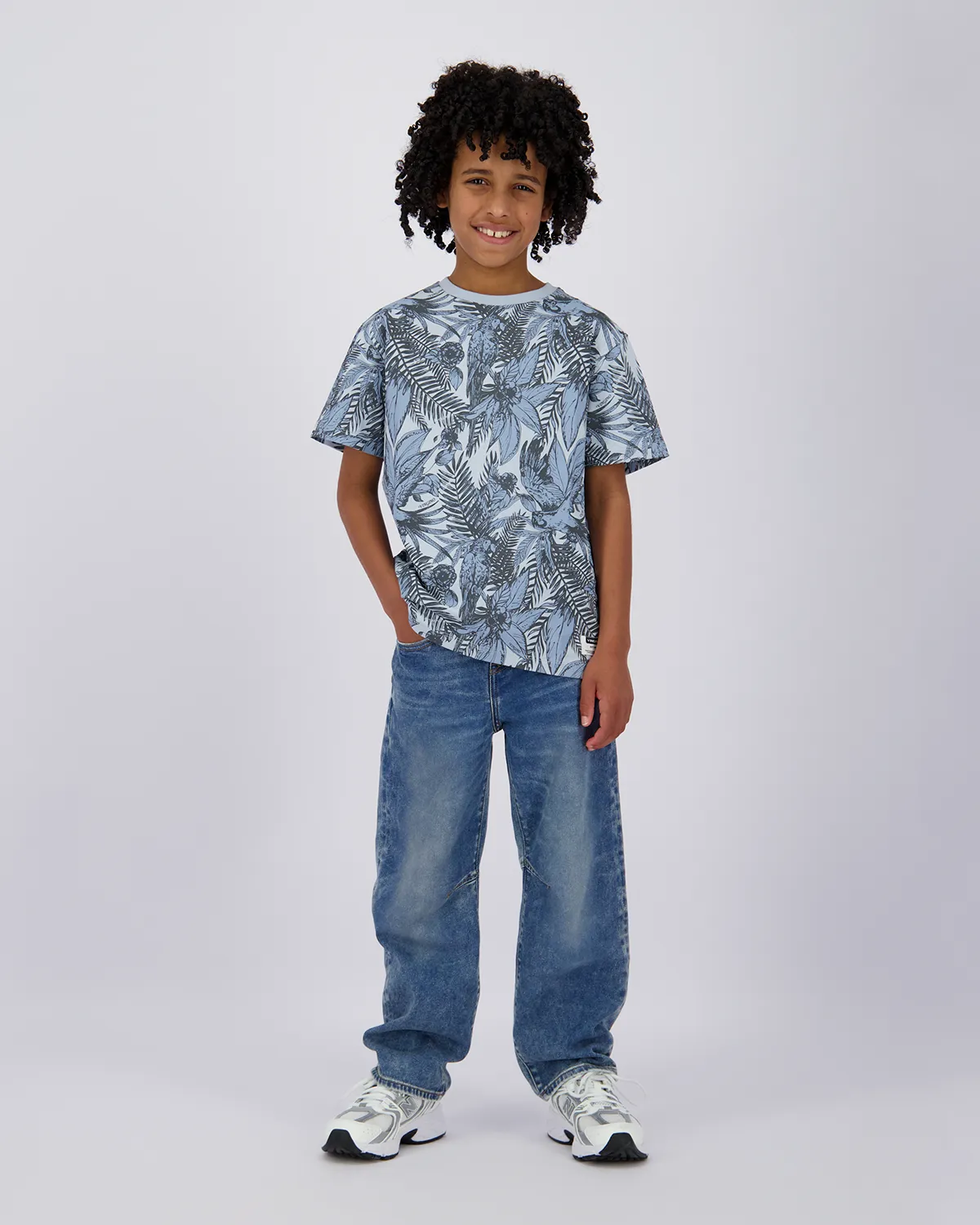 Baggy Jeans Keith