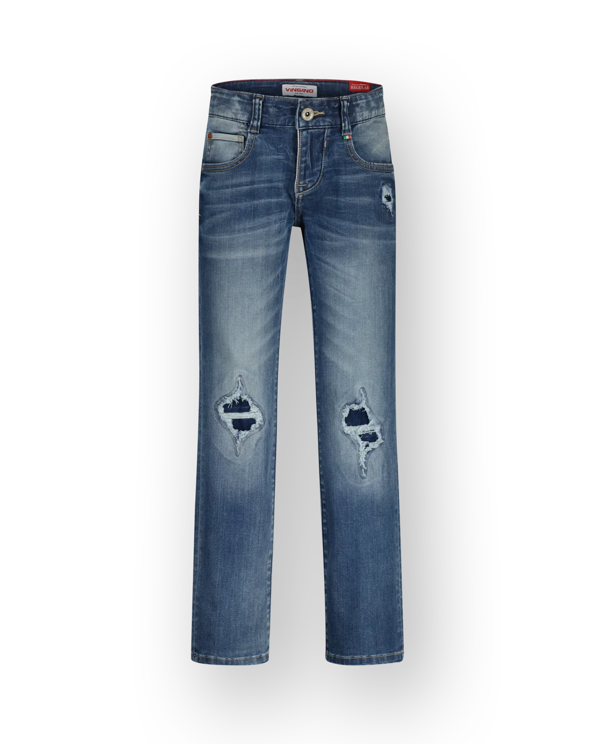 Regular Jeans Baggio