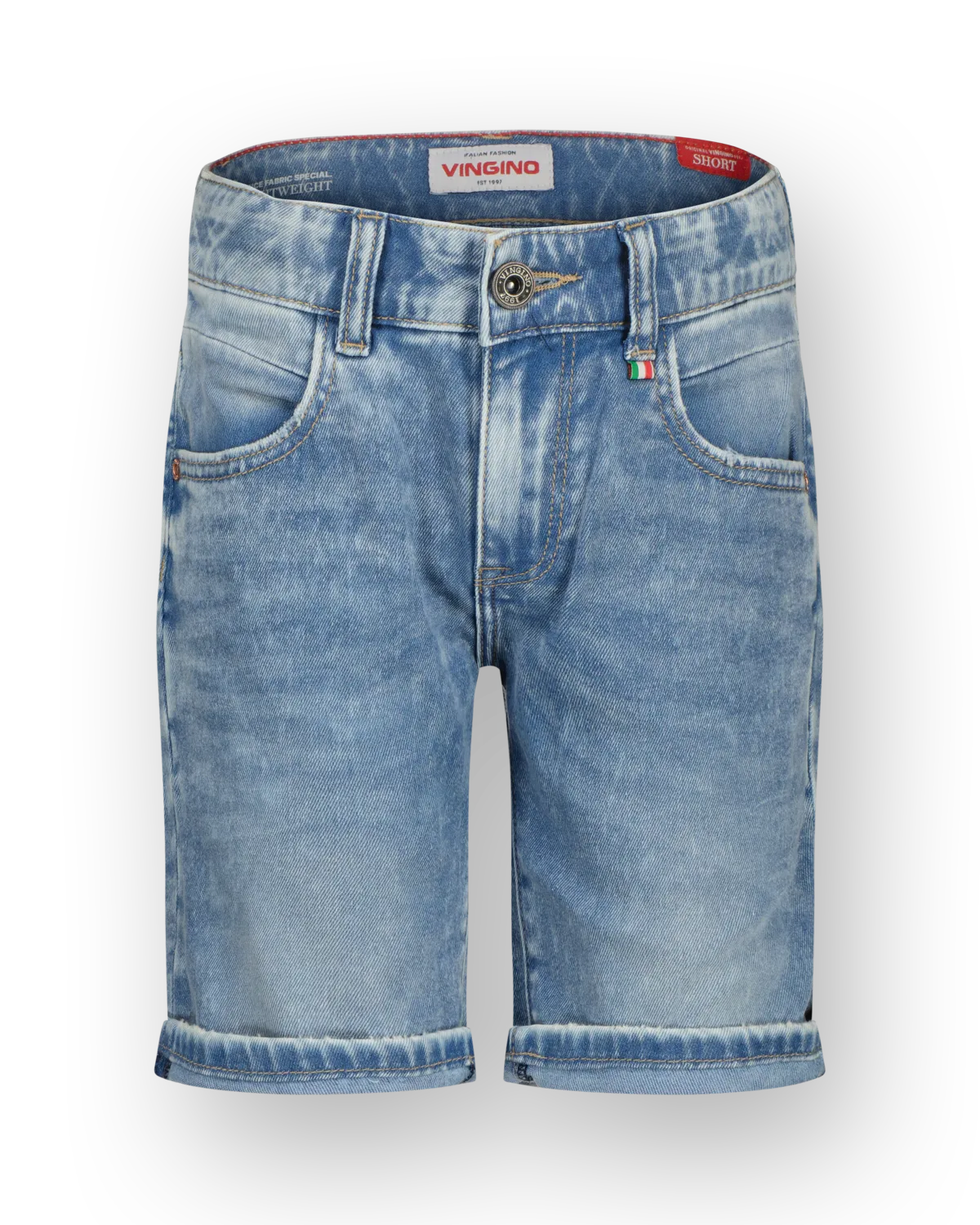 Short Cesare