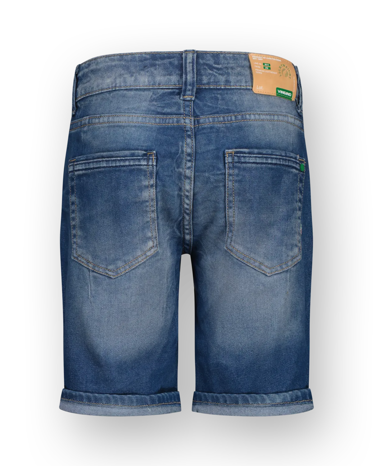 Short Cesare