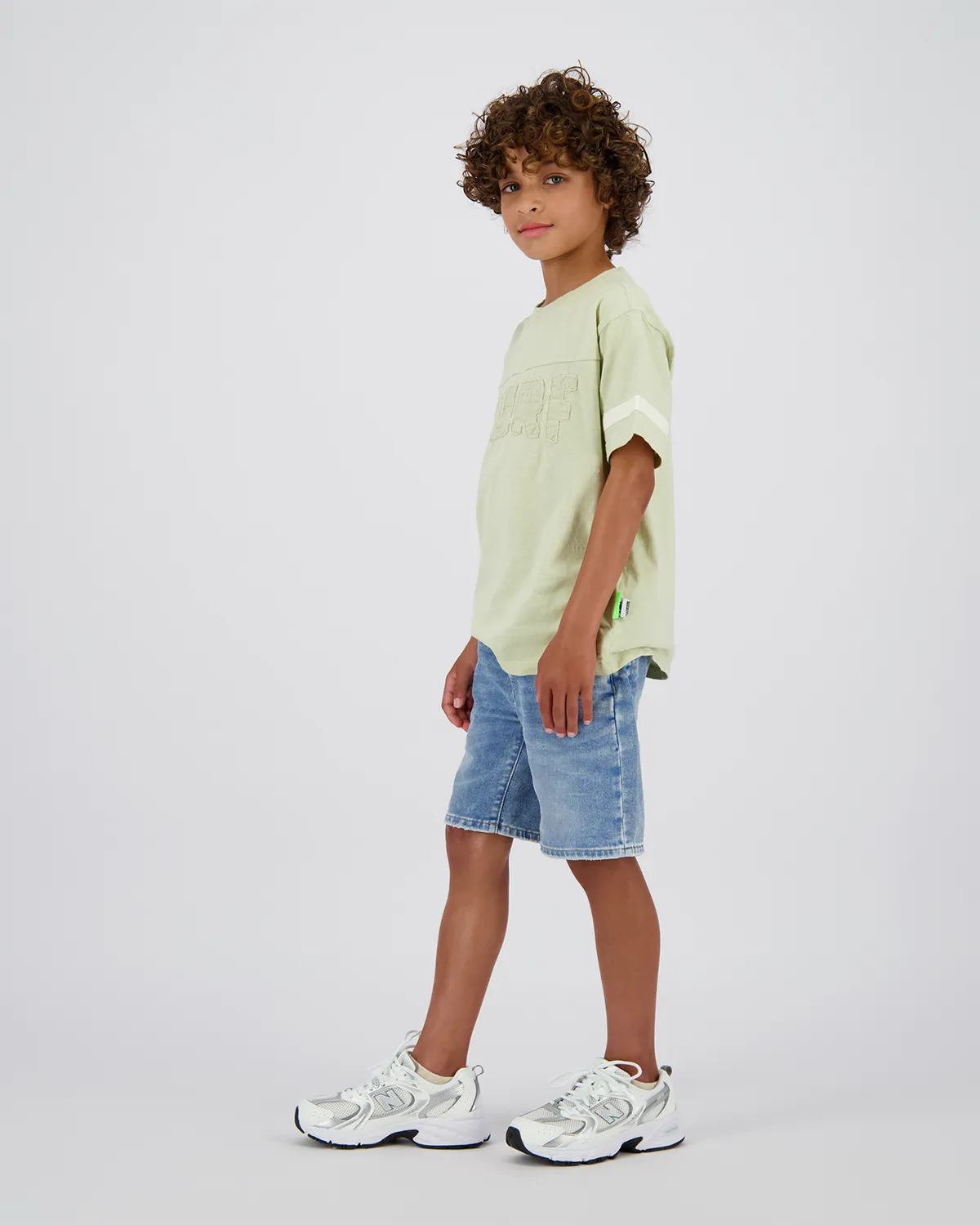 Short Cesare