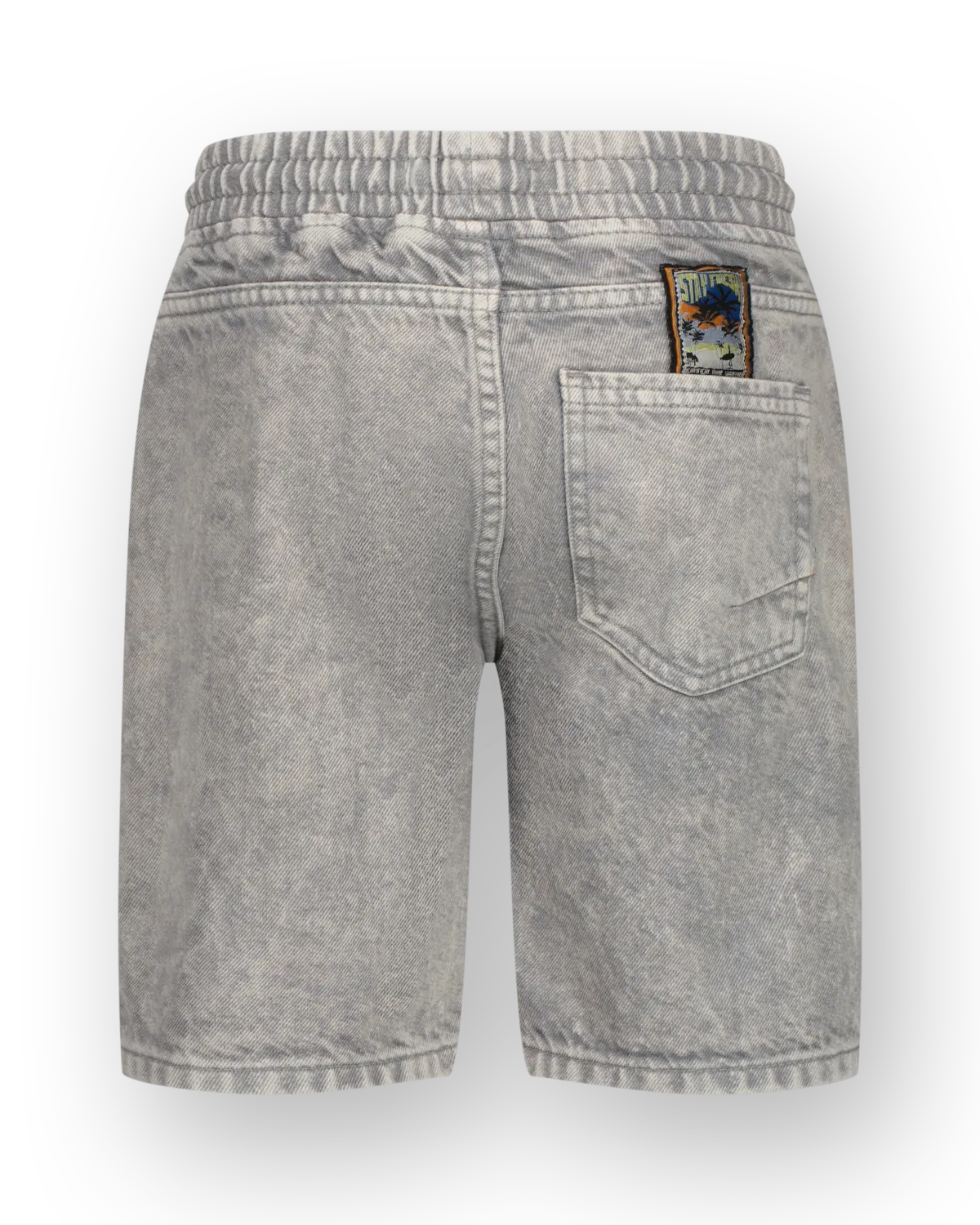 Short Cabrini