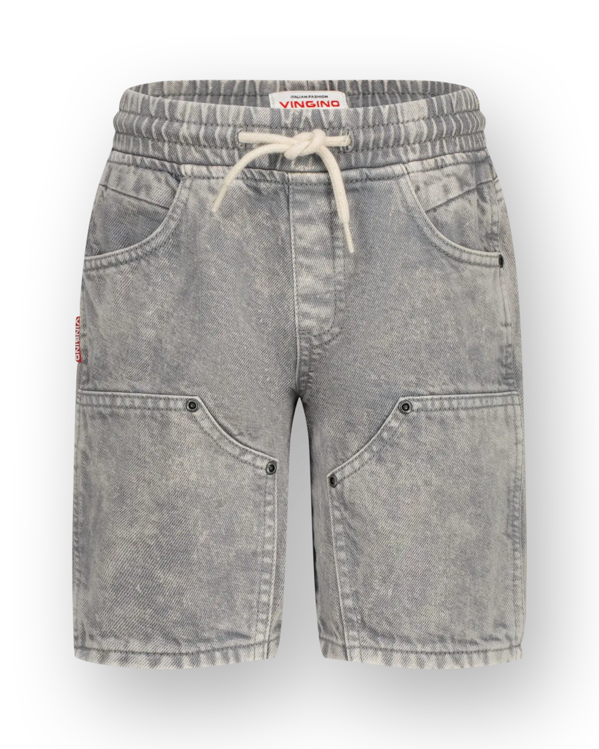 Short Cabrini