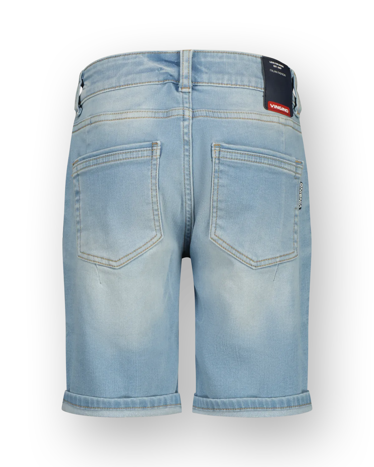 Short Capo