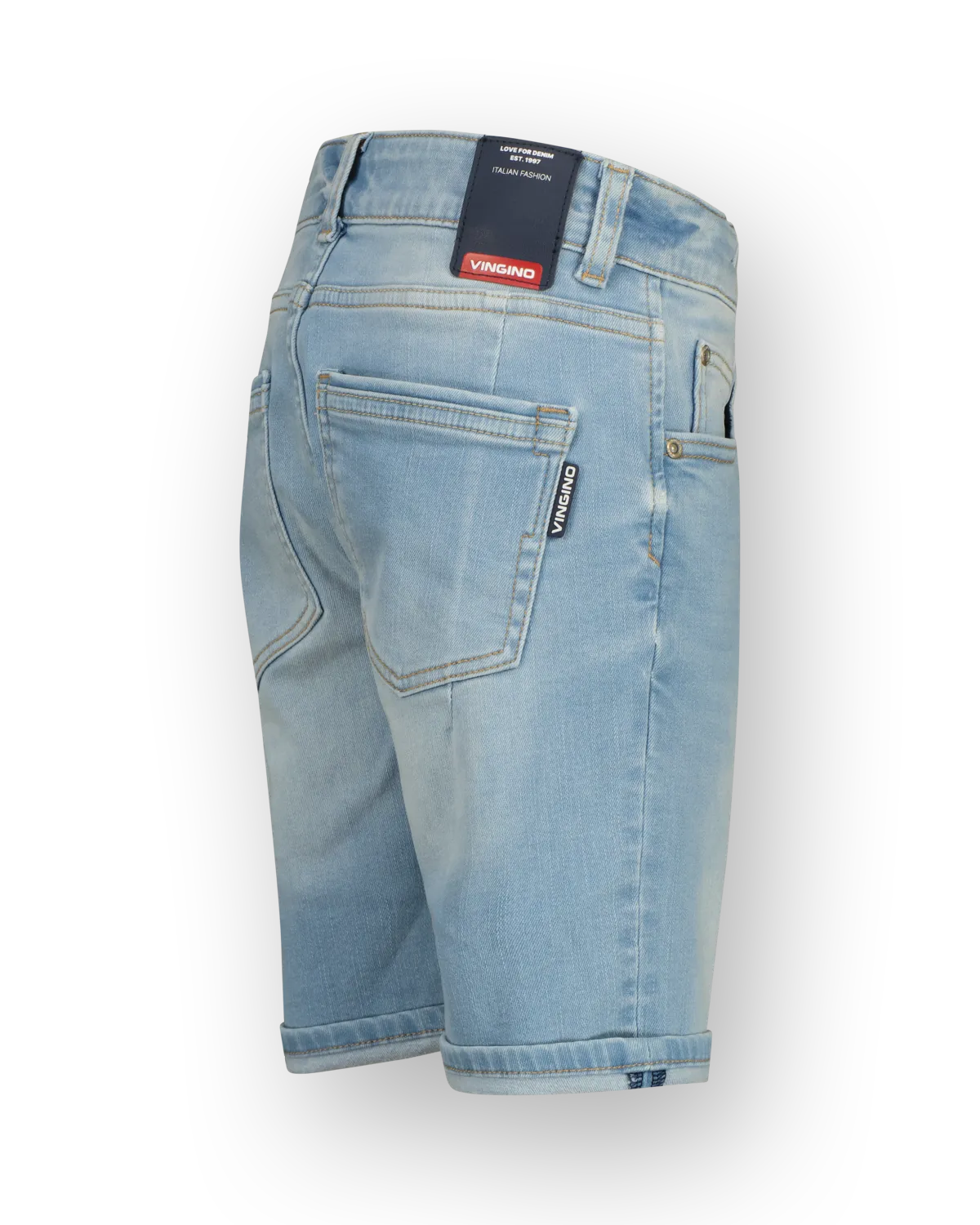 Short Capo