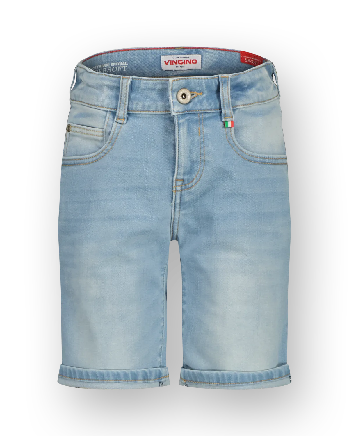 Short Capo
