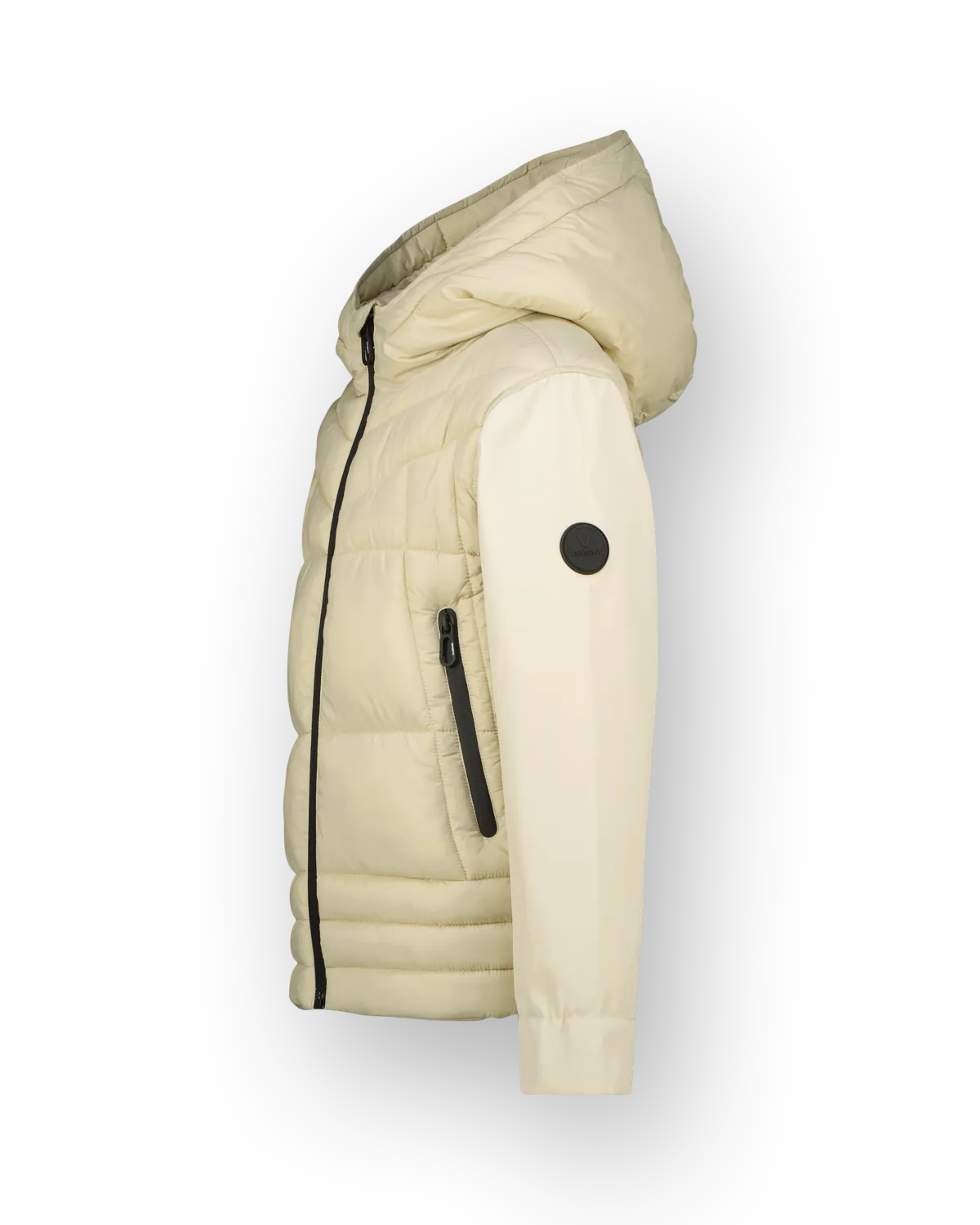 Jacket outdoor Tacido