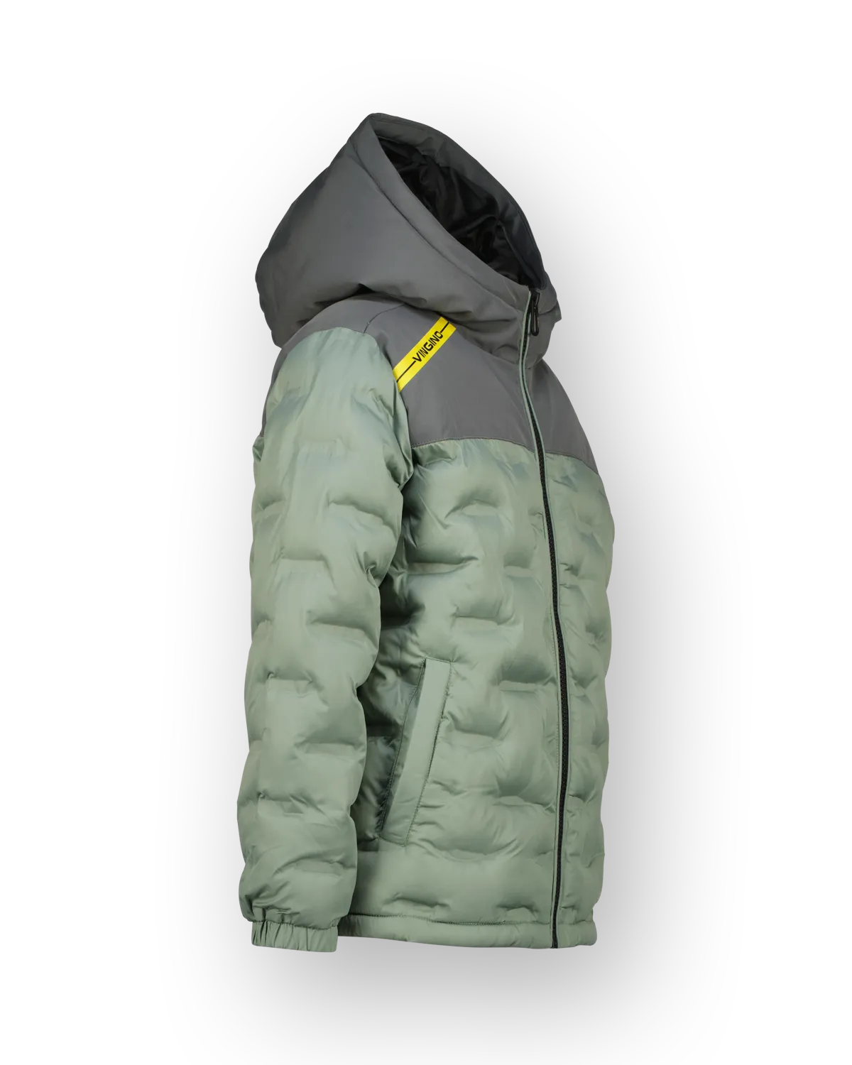 Jacket outdoor Tain