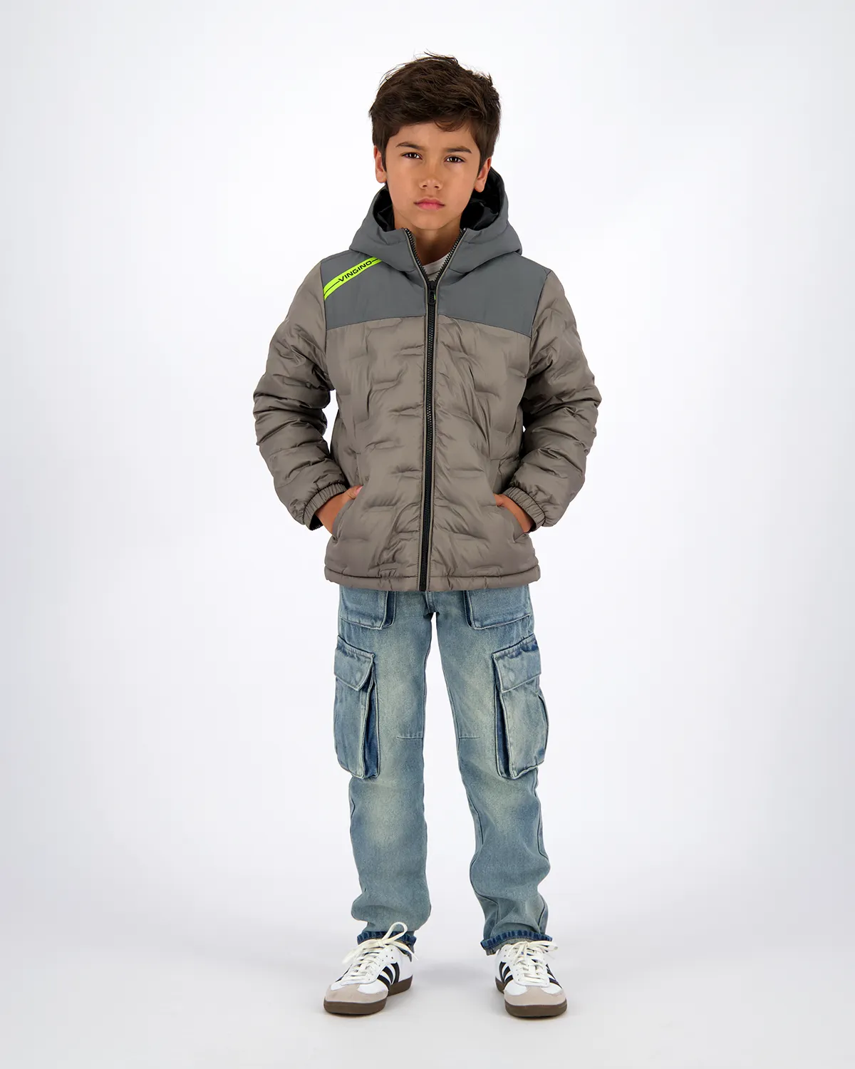 Jacket outdoor Tain