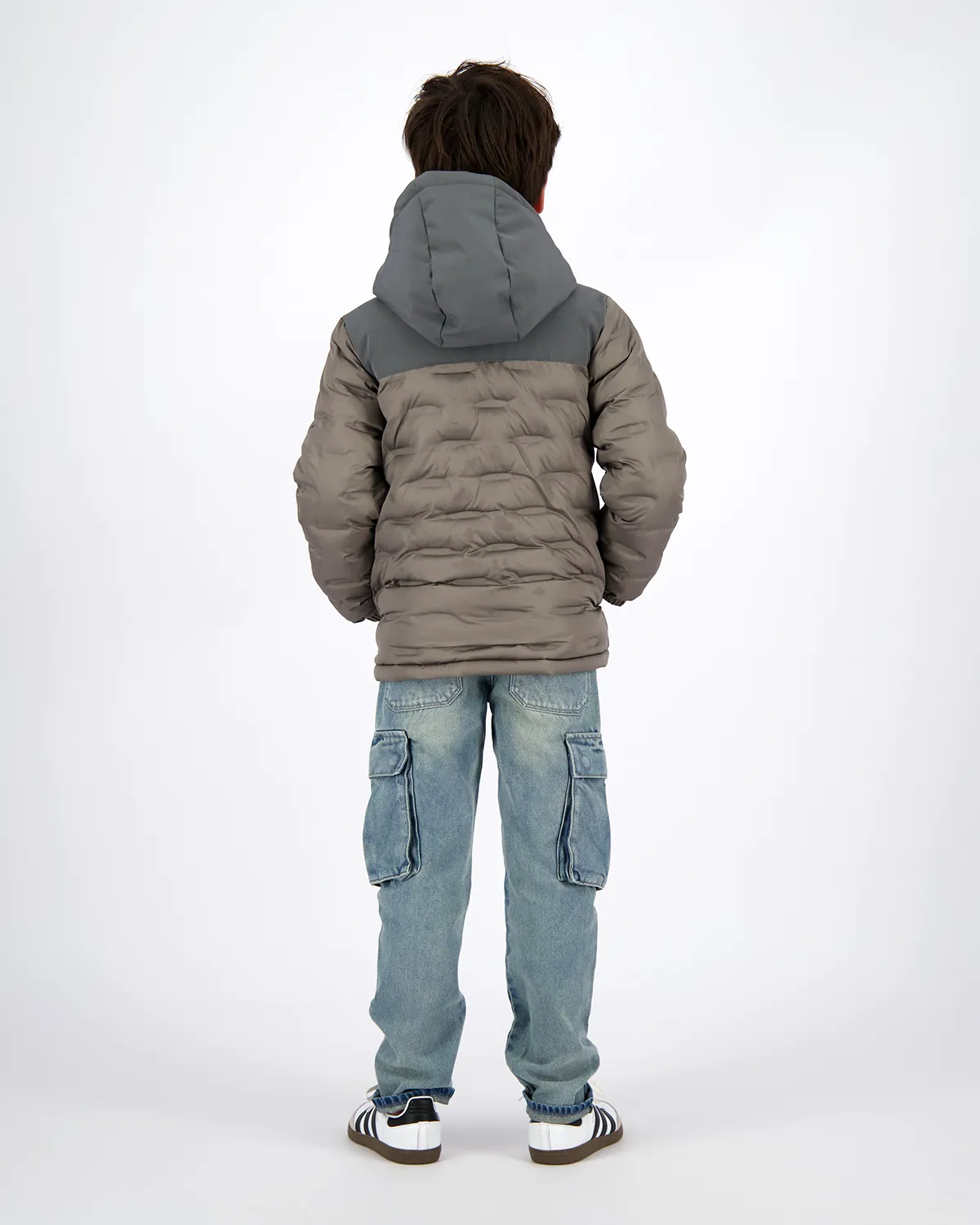 Jacket outdoor Tain