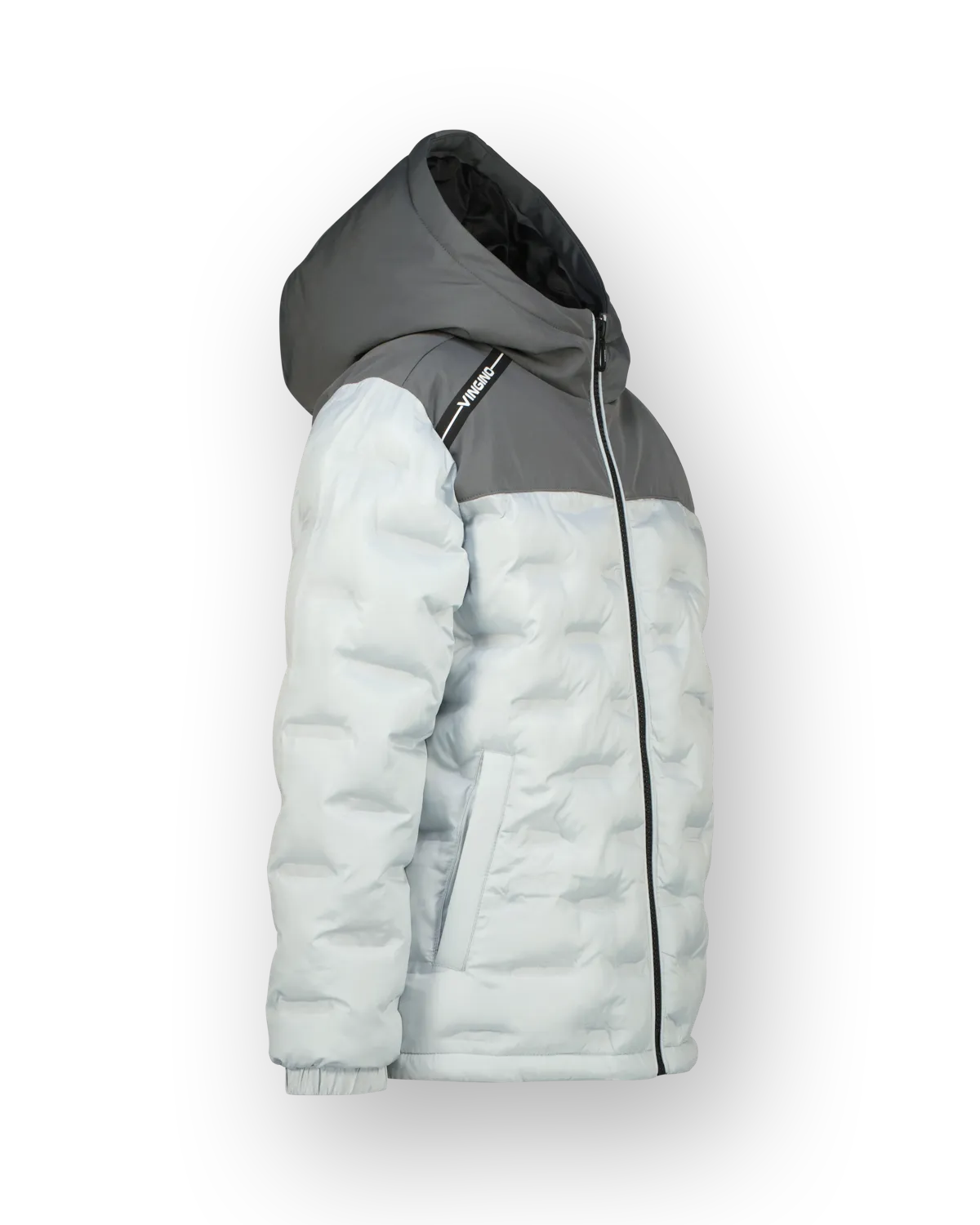 Jacket outdoor Tain