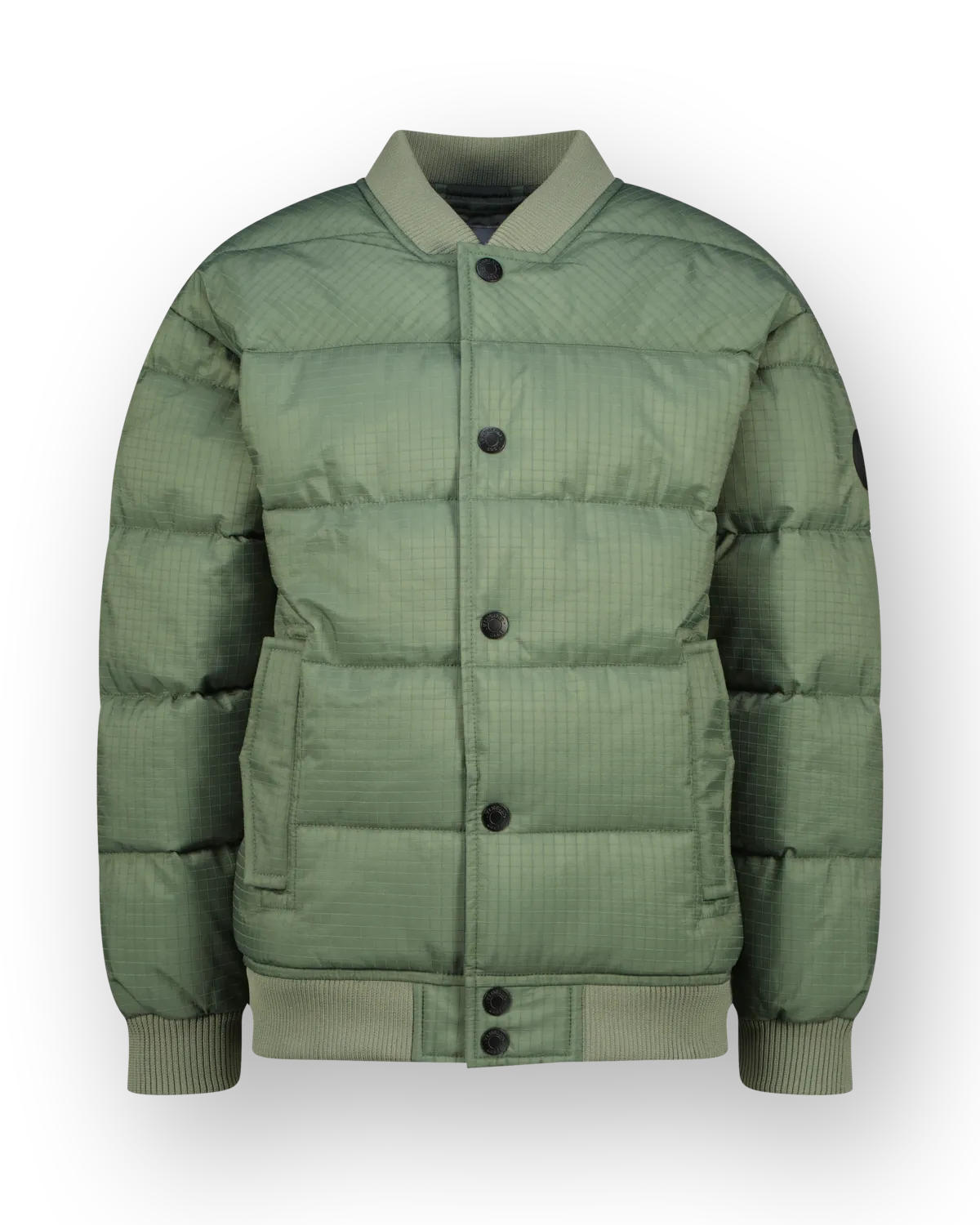 Boys Jacket outdoor Tarna | Green
