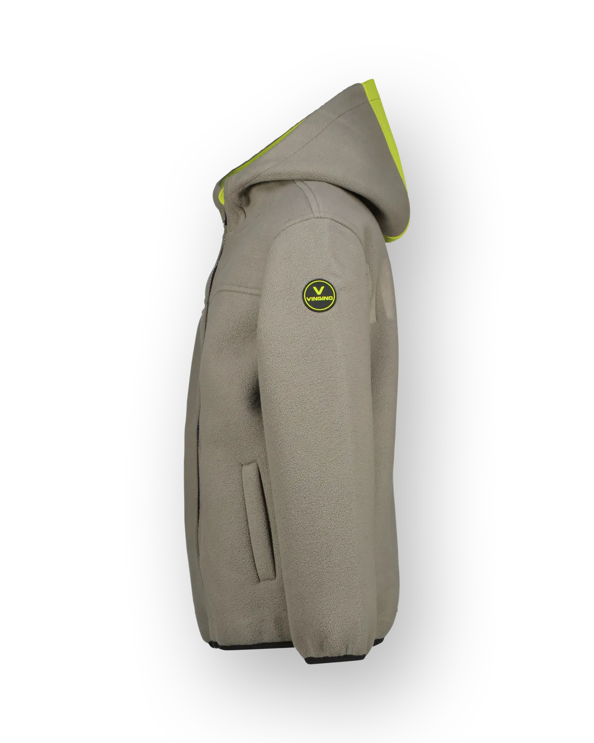 Jacket outdoor Tinius