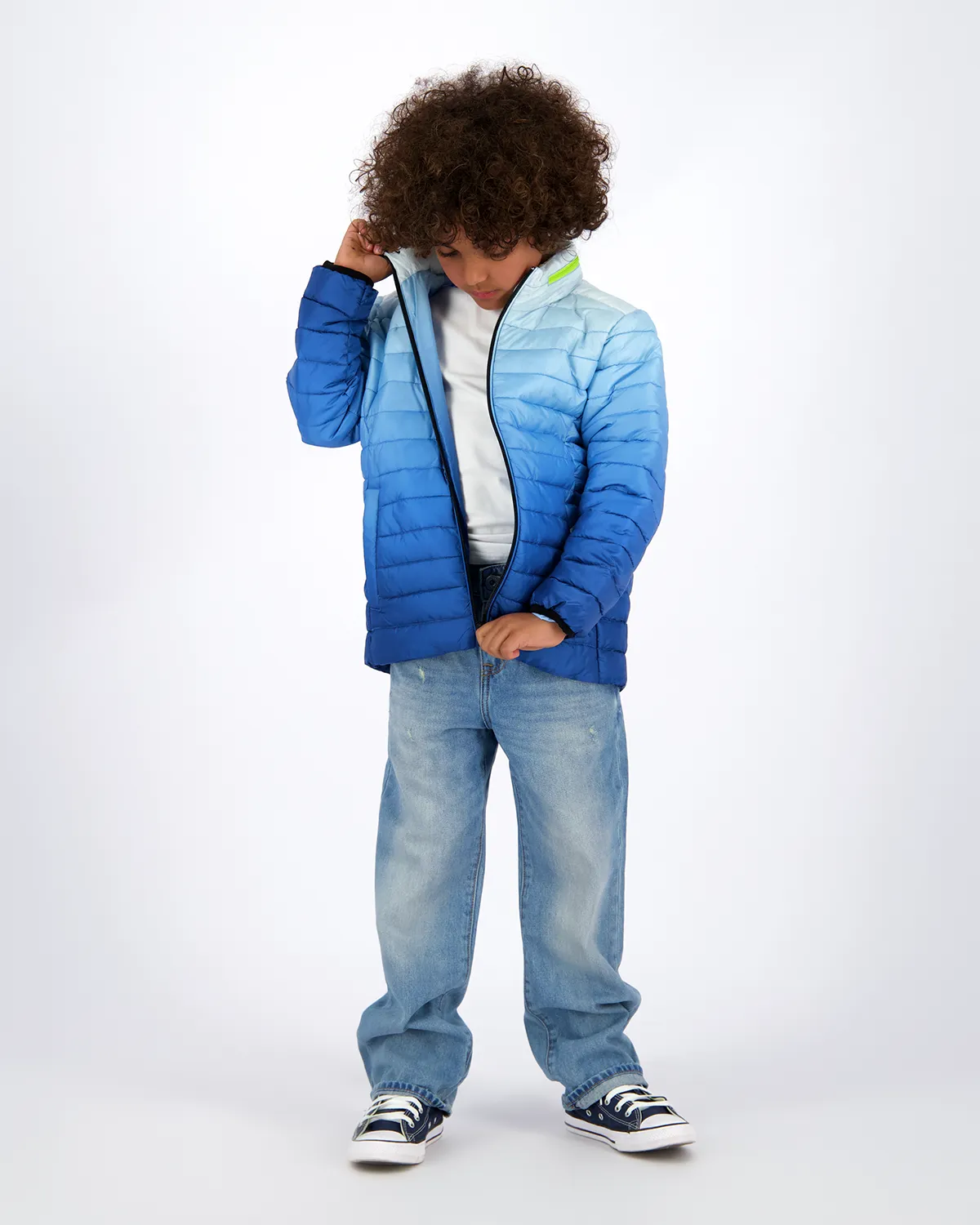 Jacket outdoor Travel