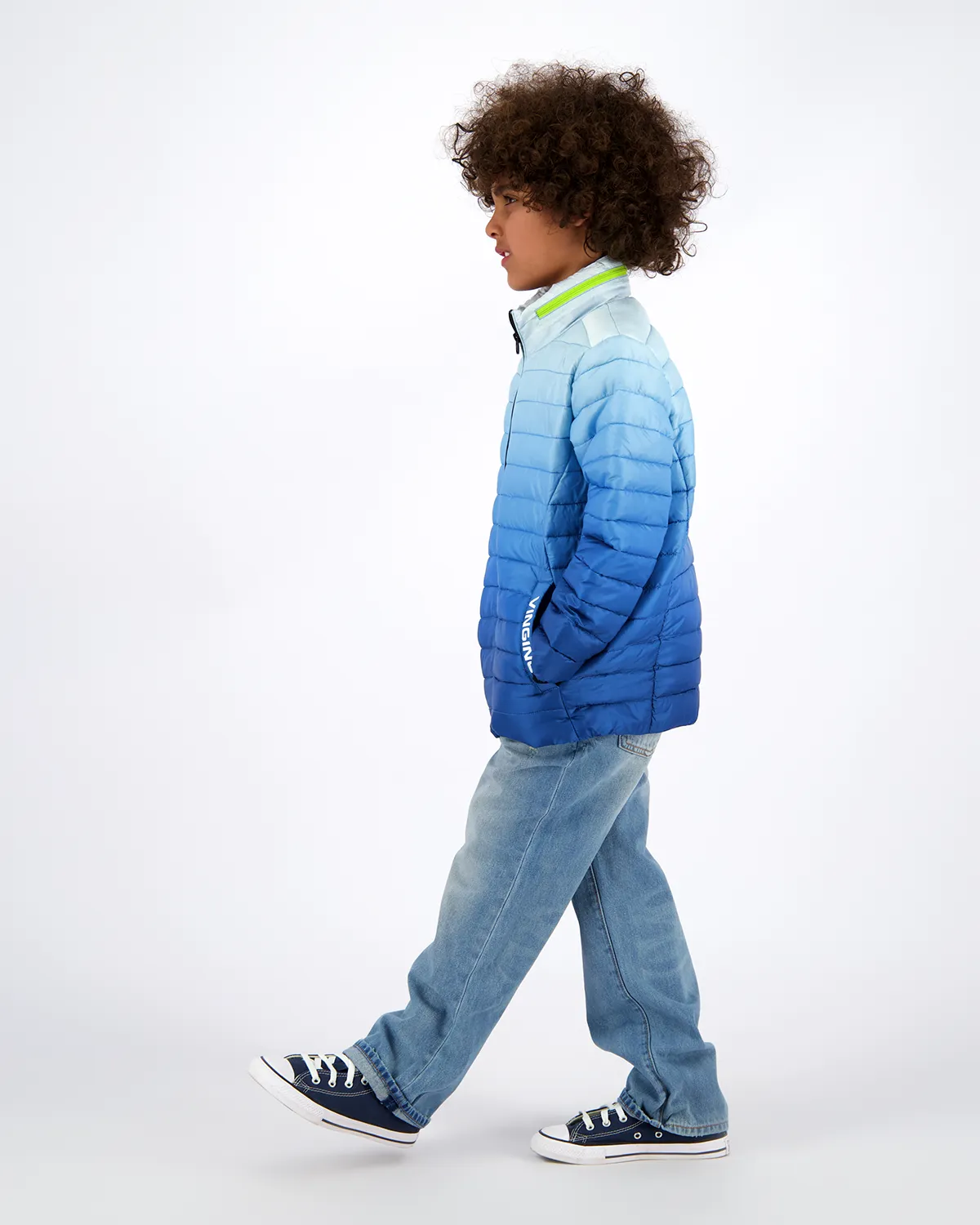 Jacket outdoor Travel