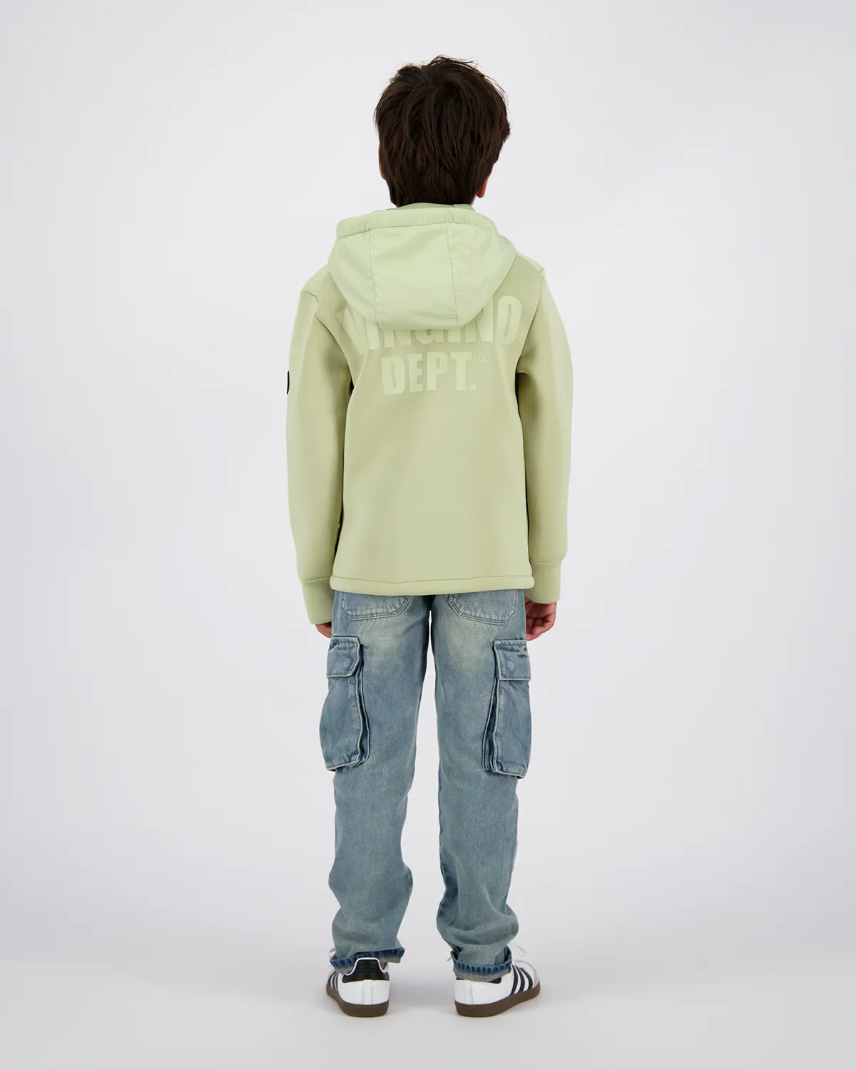 Jacket outdoor Thers