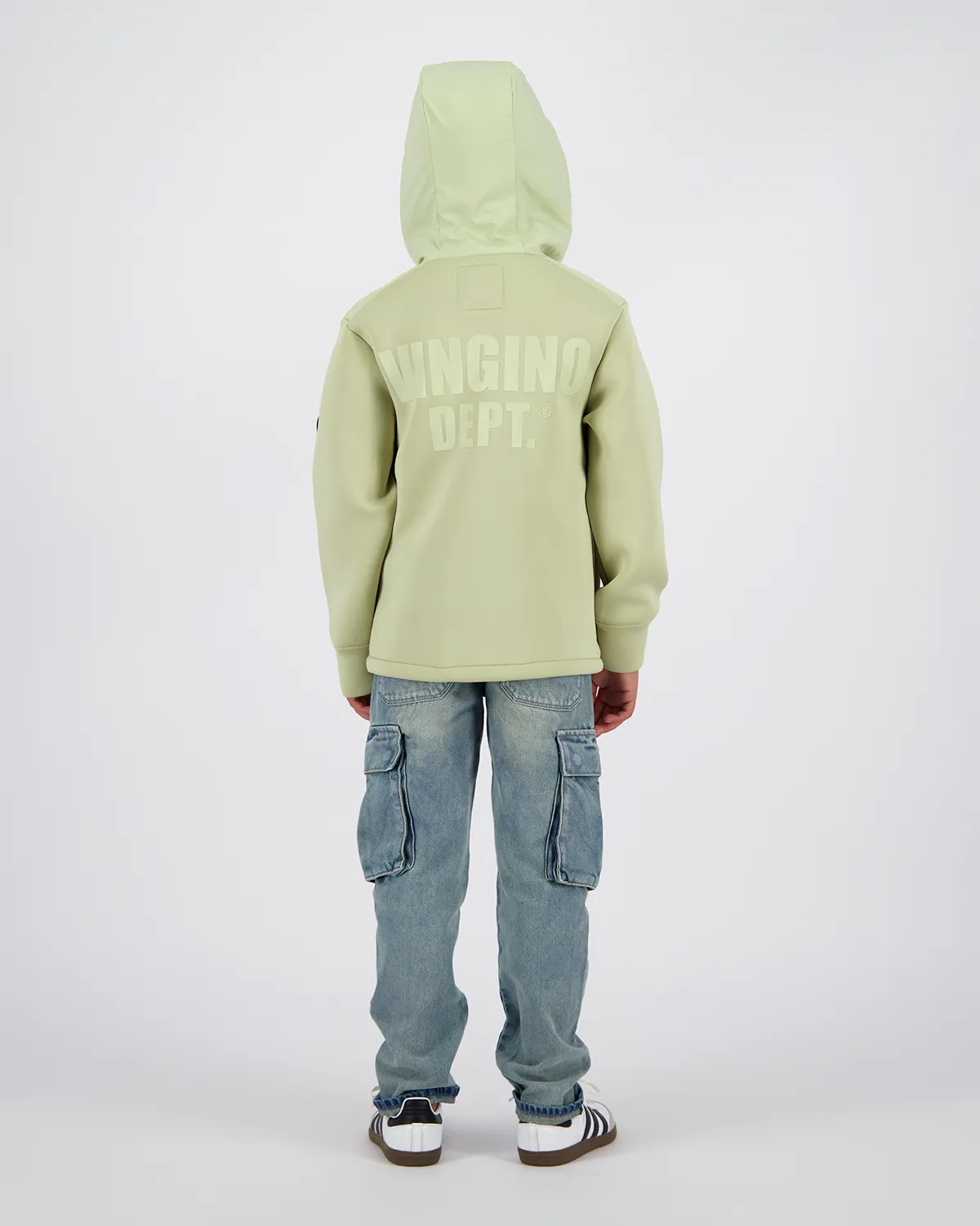 Jacket outdoor Thers