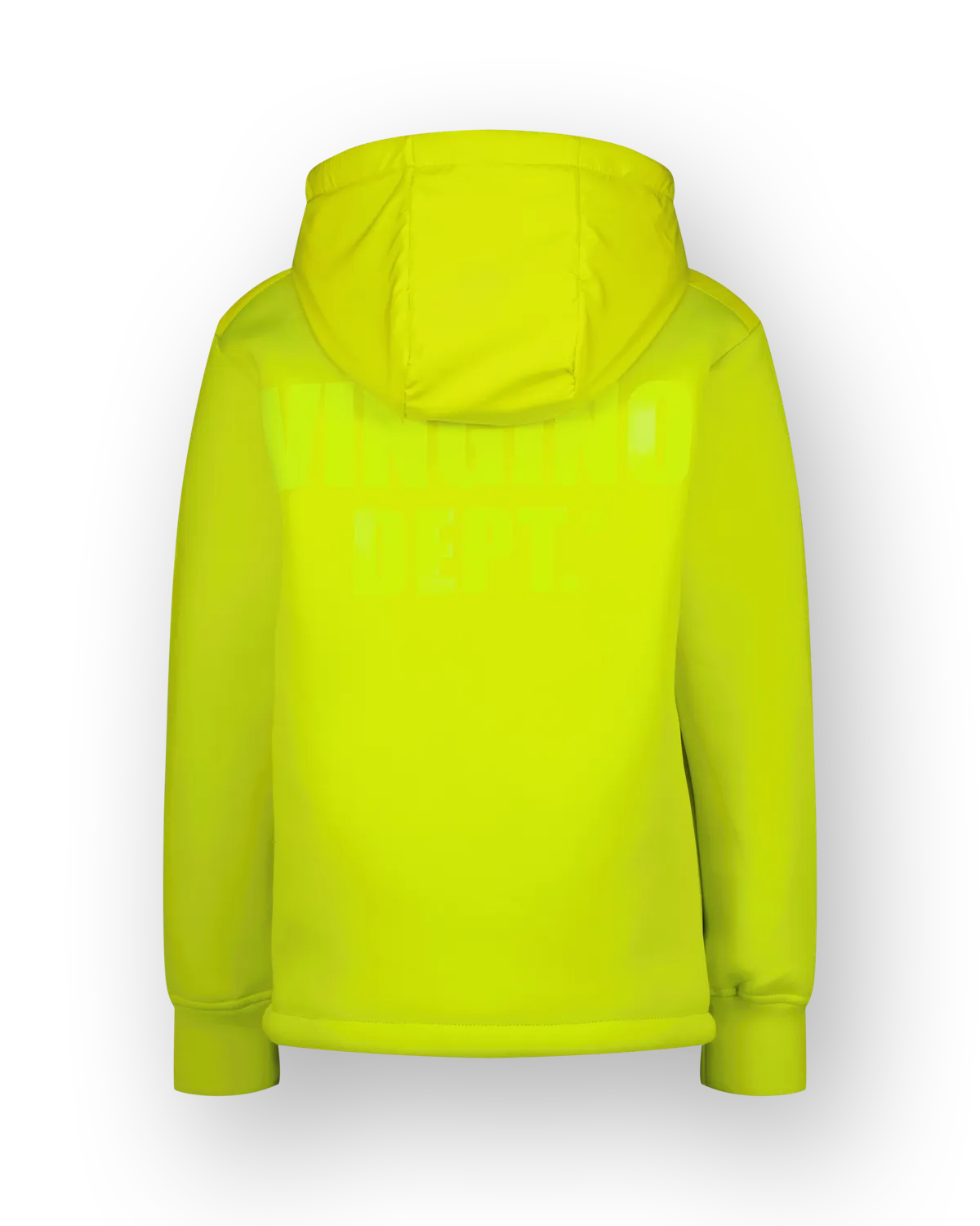 Jacket outdoor Thers