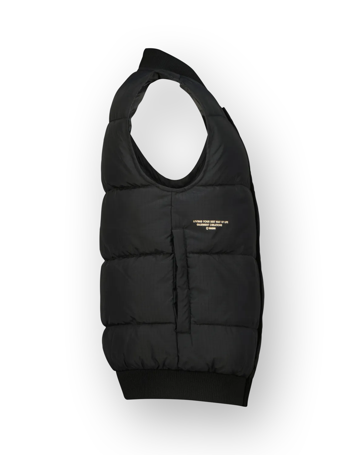 Bodywarmer Toddy