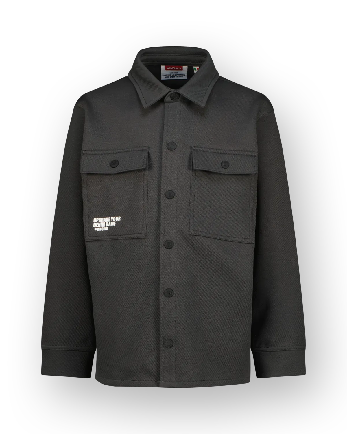 Shirt Leur