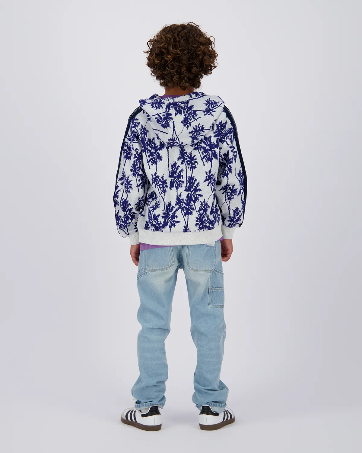 Blouse Lalm