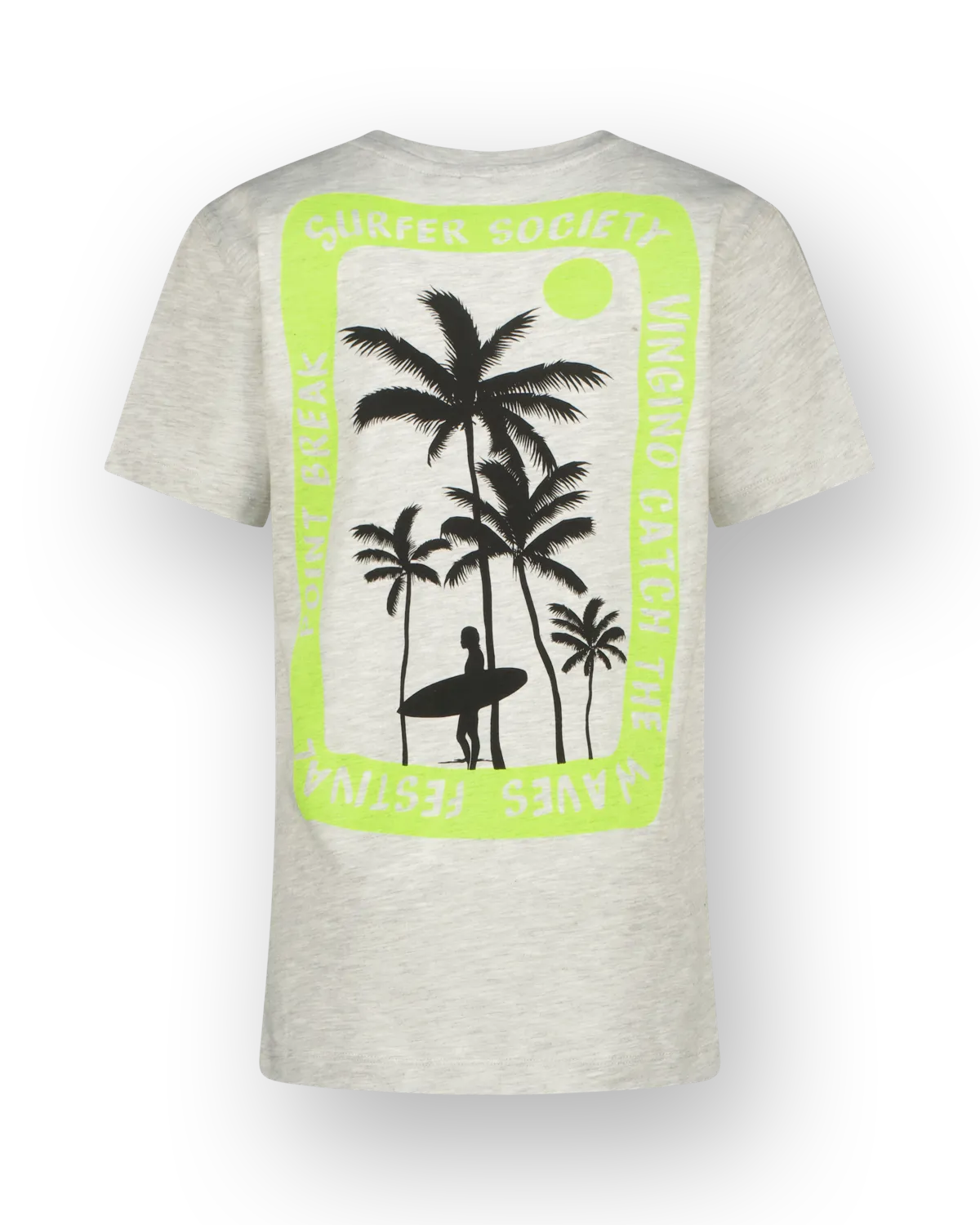 T-Shirt Honas