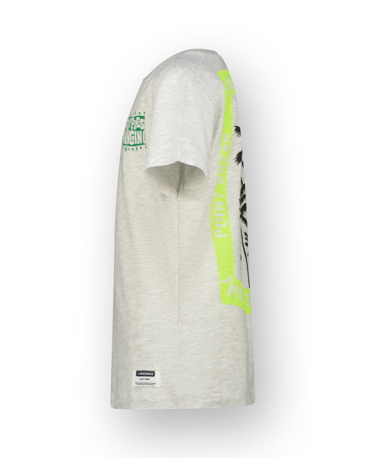 T-Shirt Honas
