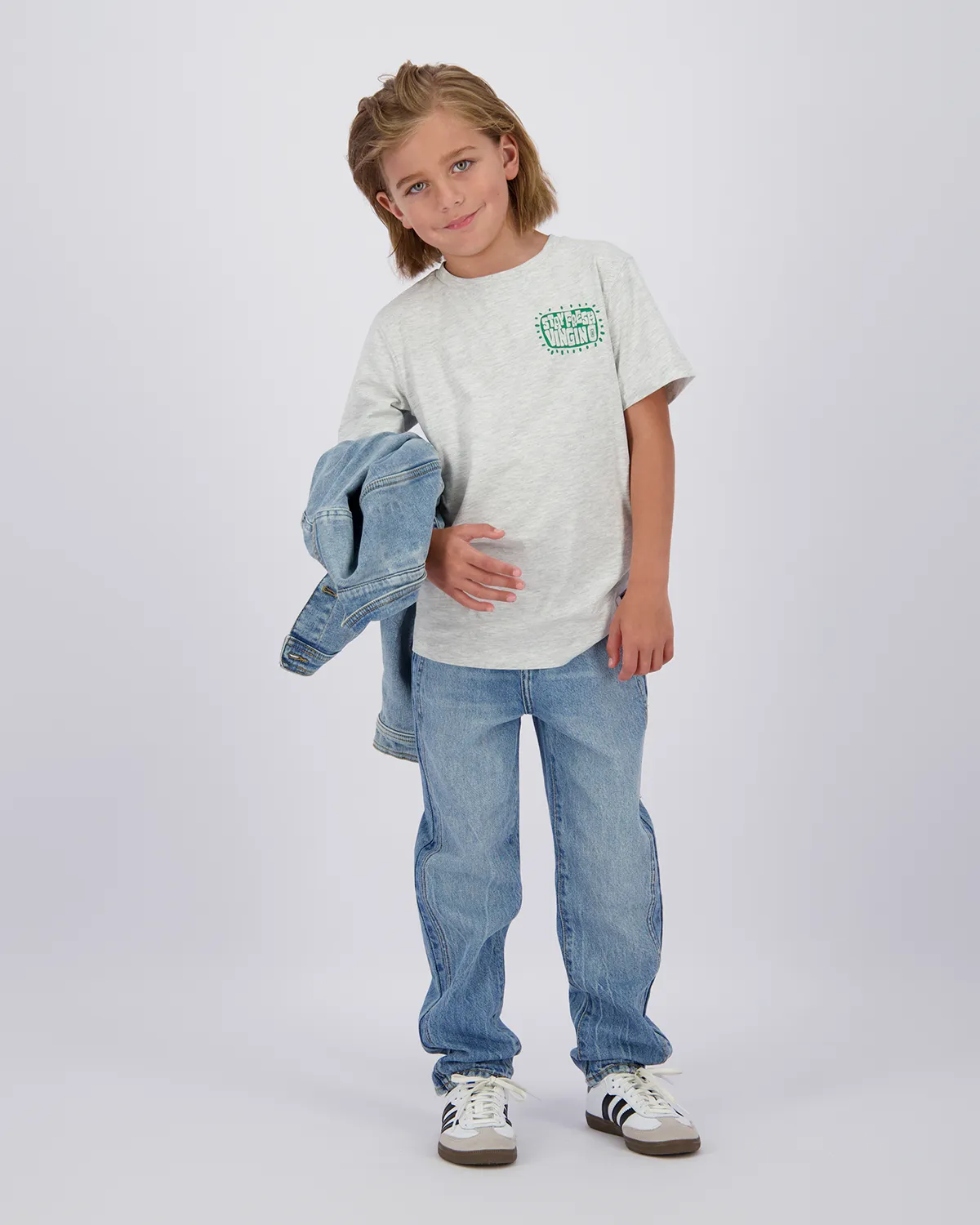 T-Shirt Honas