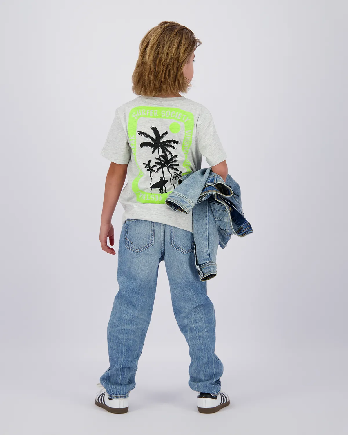 T-Shirt Honas