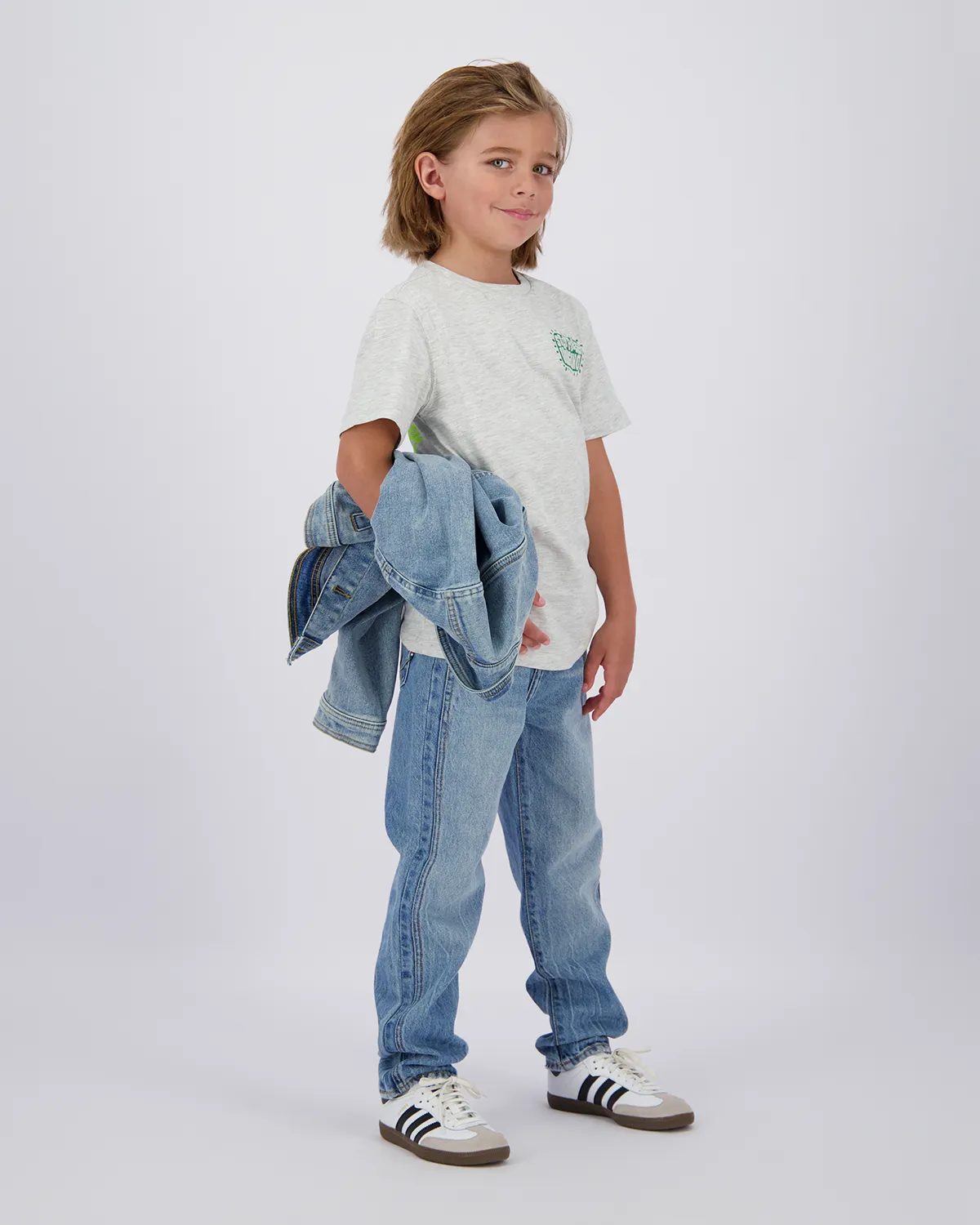 T-Shirt Honas
