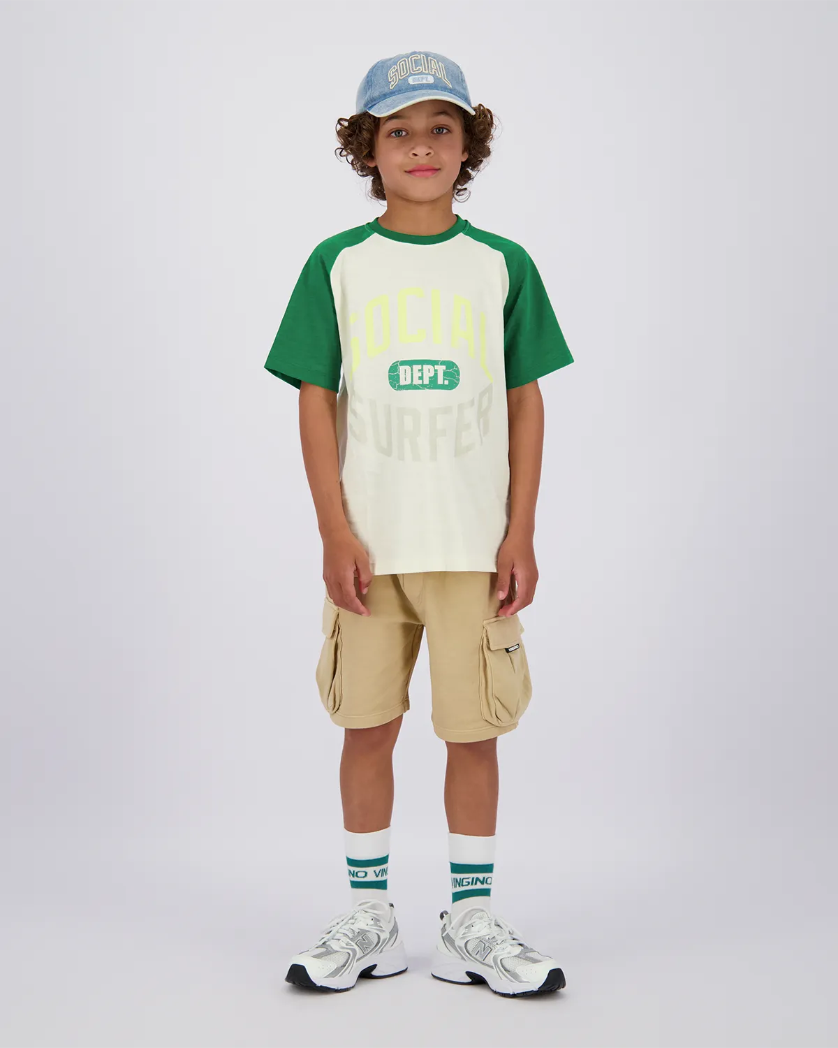 T-Shirt Hurf