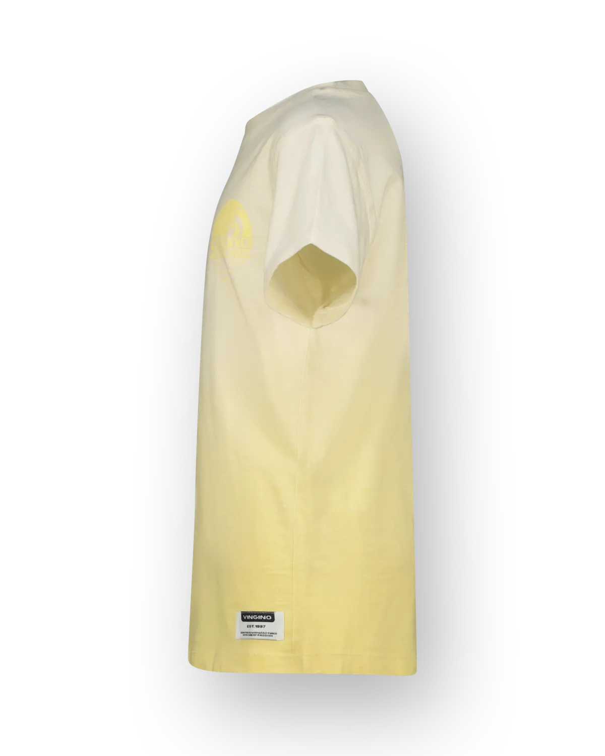 T-Shirt Hunner