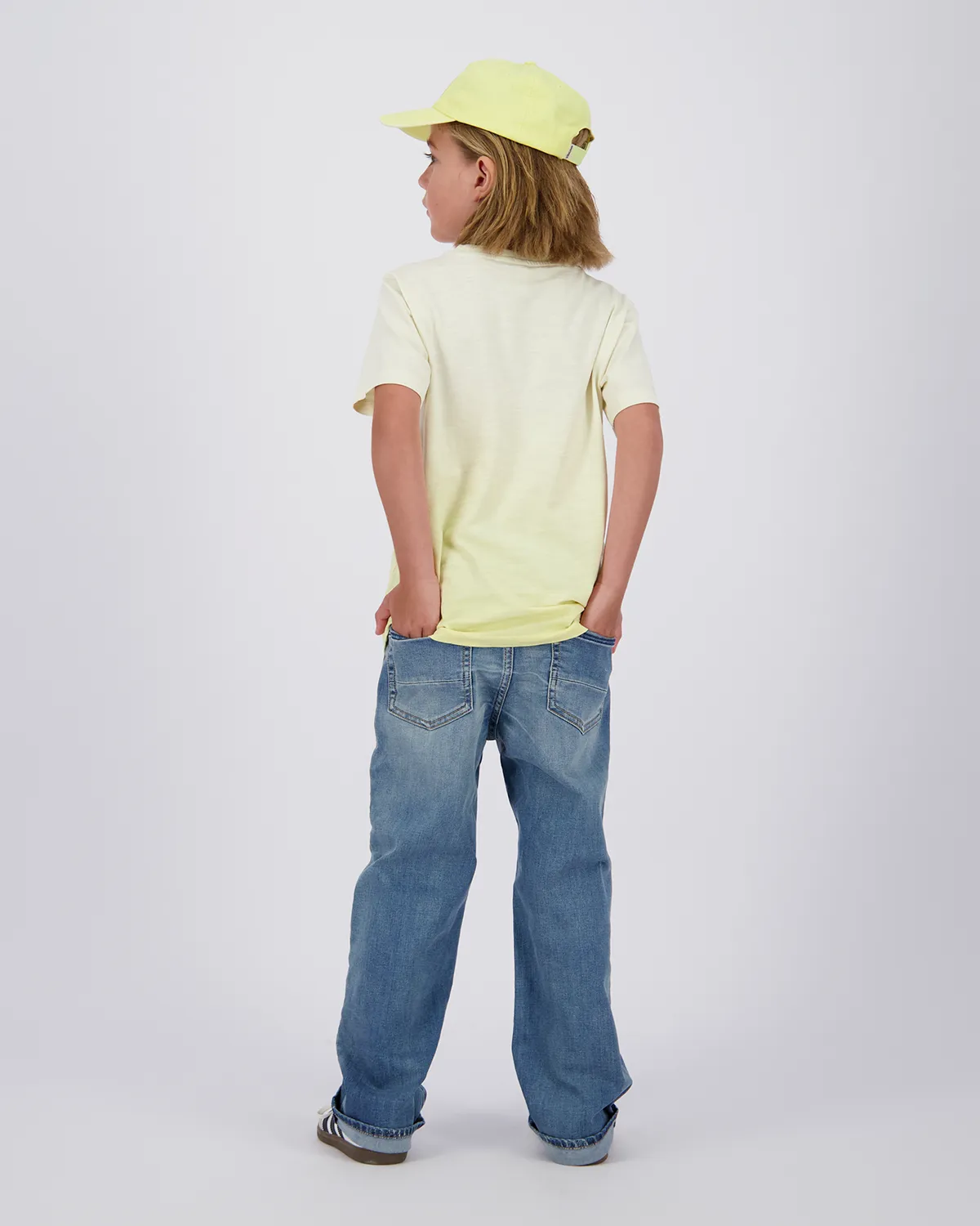 T-Shirt Hunner