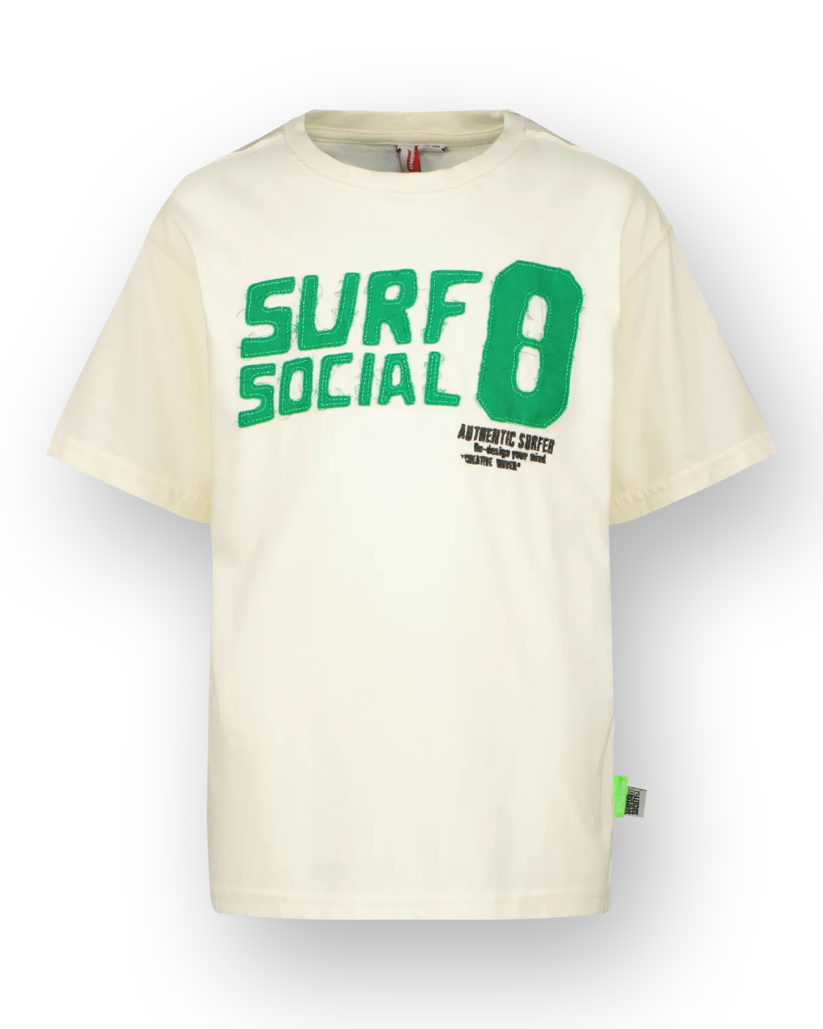 T-Shirt Hocial