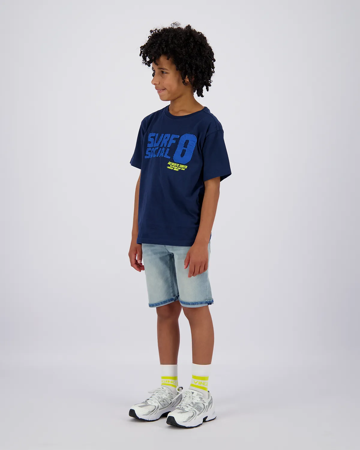 T-Shirt Hocial