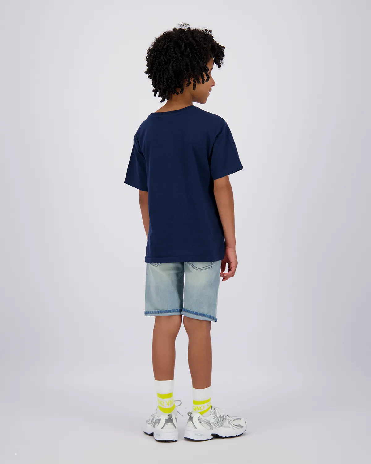 T-Shirt Hocial