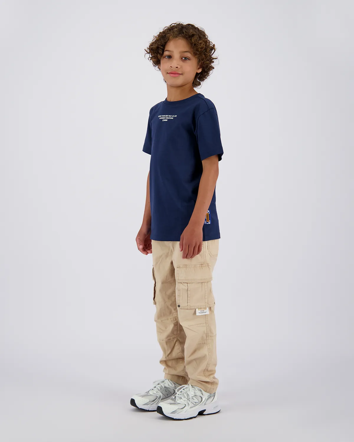 T-Shirt Hady