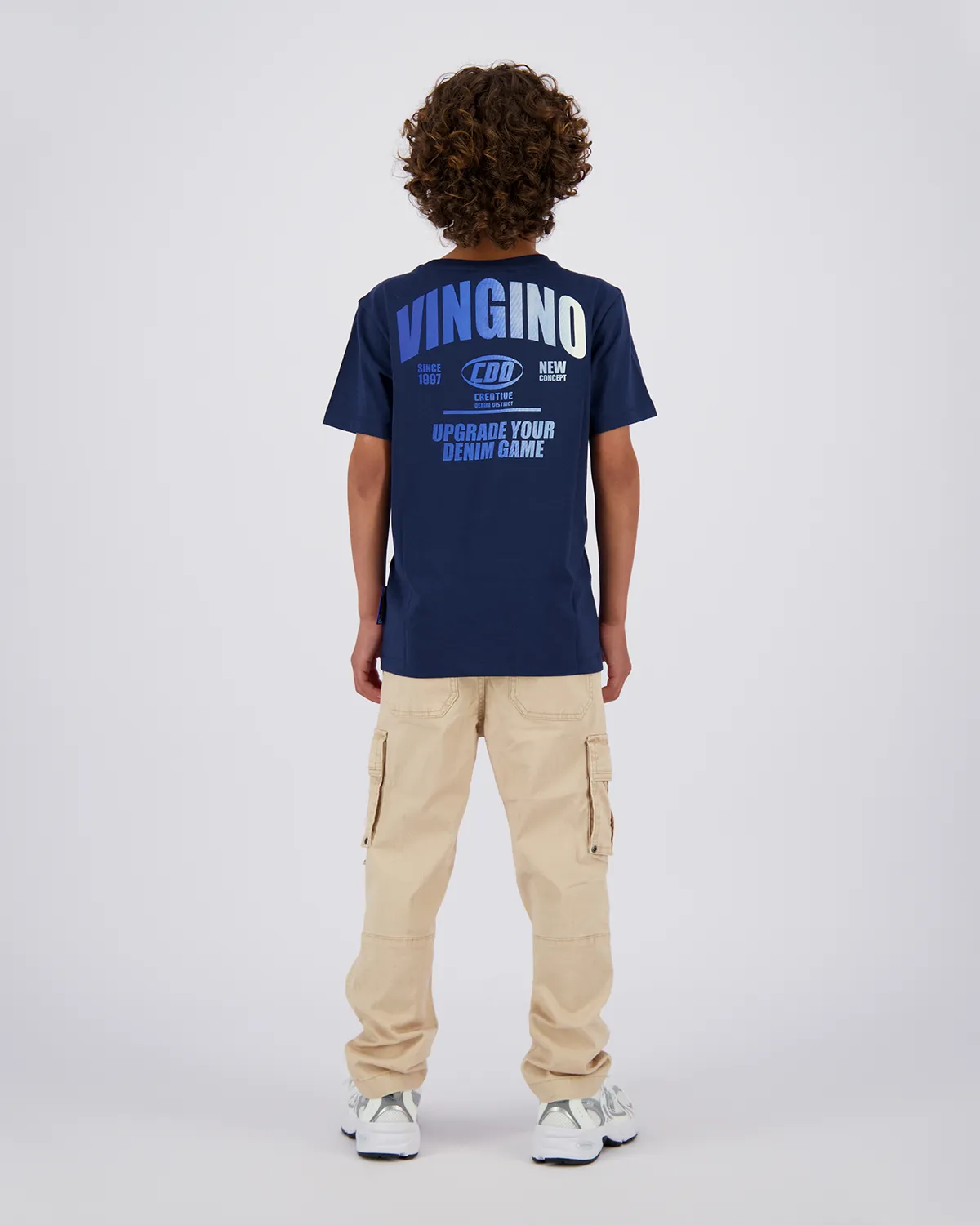 T-Shirt Hady