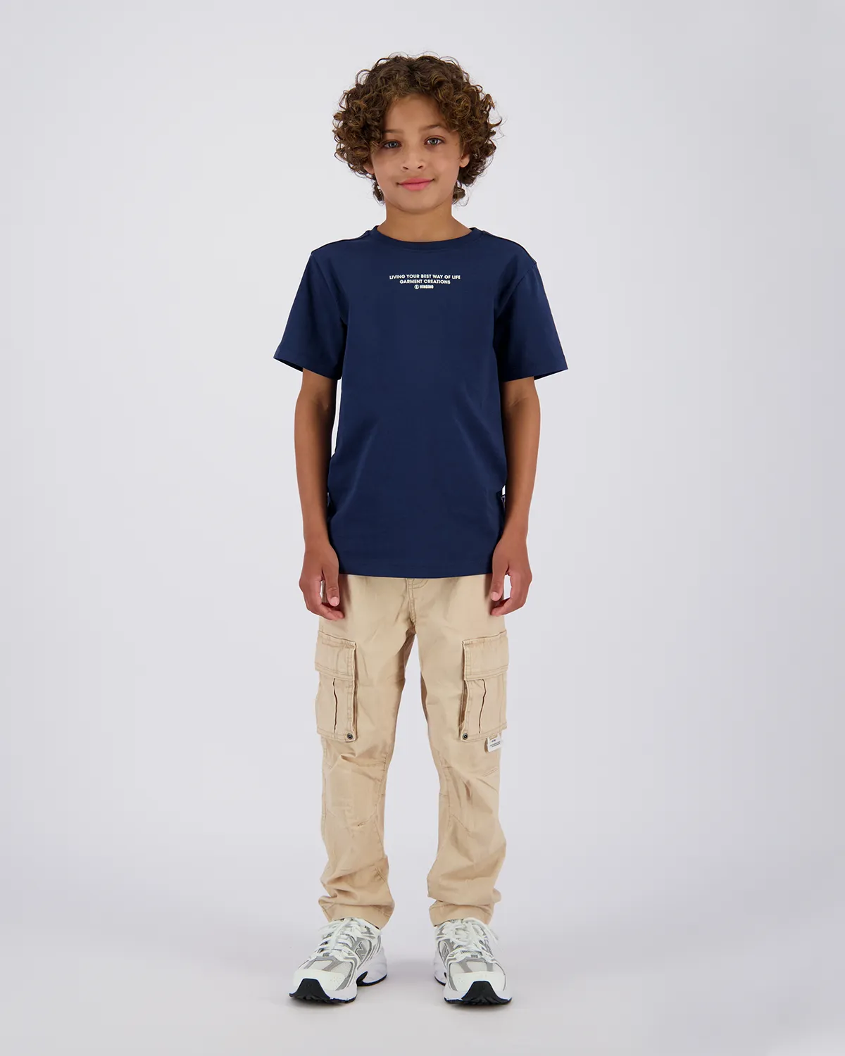 T-Shirt Hady