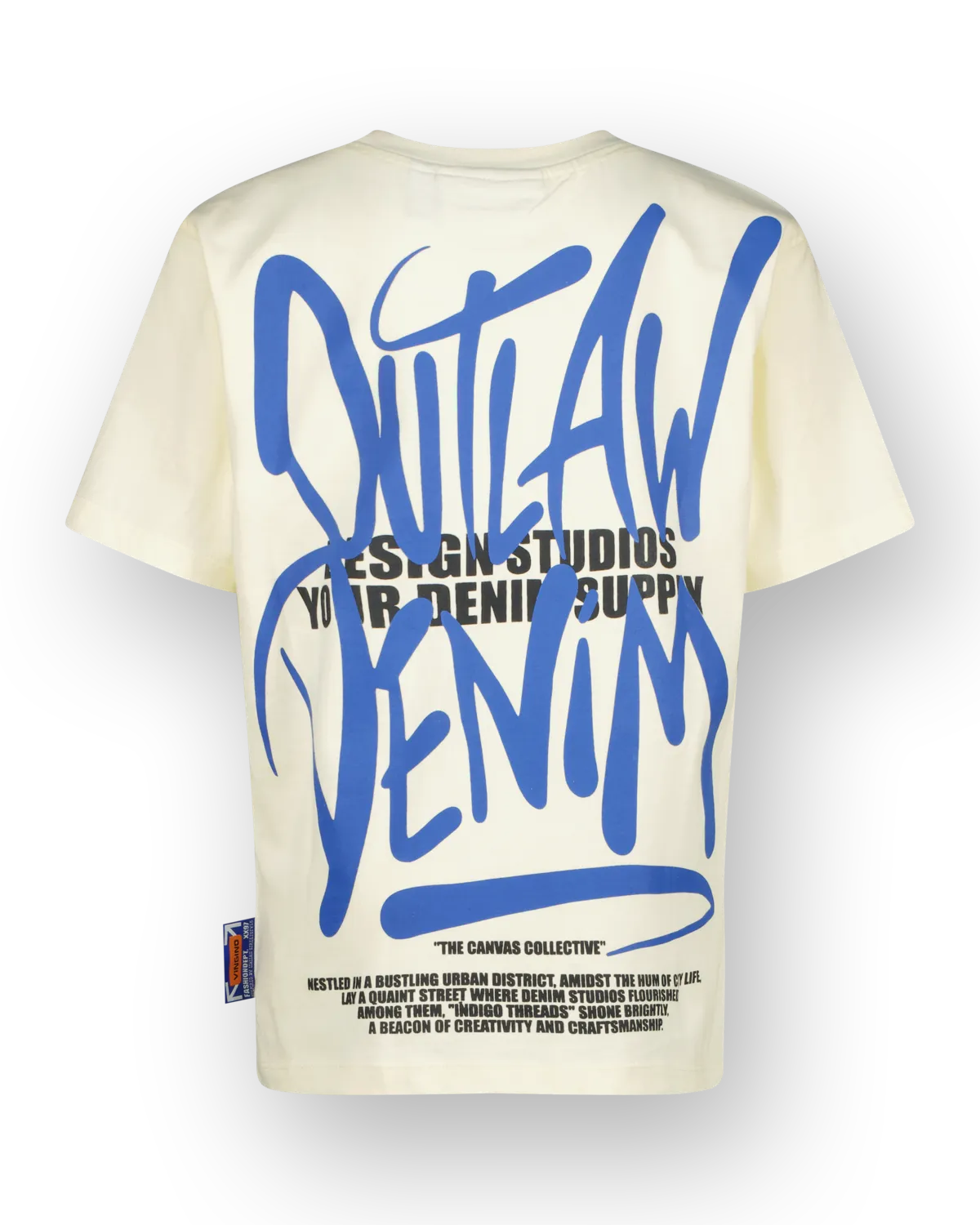 T-Shirt Humach