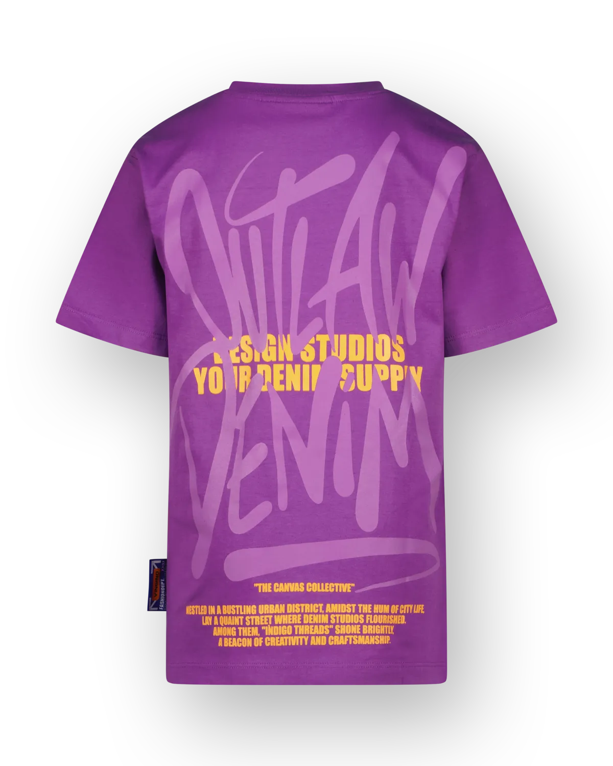 T-Shirt Humach