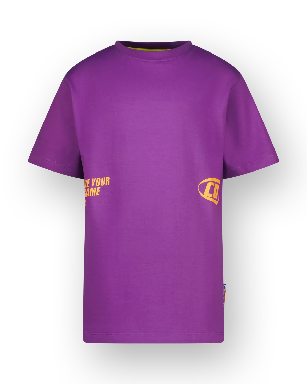 T-Shirt Humach